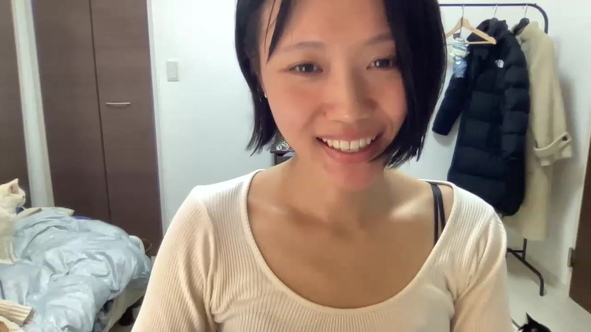 Gallery image thumbnail from Otochan's myfreecams stream on, 01/02/2023, 11:28 image 12 of 20
