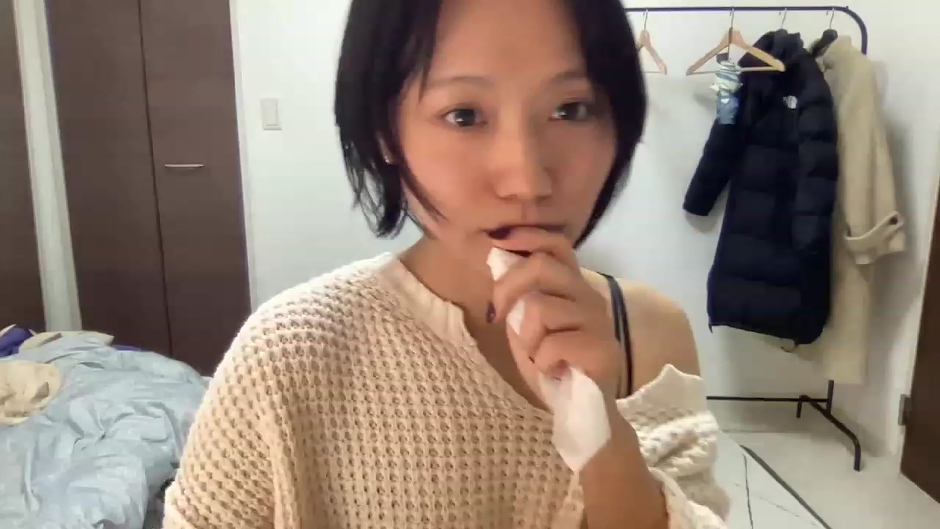 Gallery image thumbnail from Otochan's myfreecams stream on, 01/02/2023, 11:28 image 1 of 20