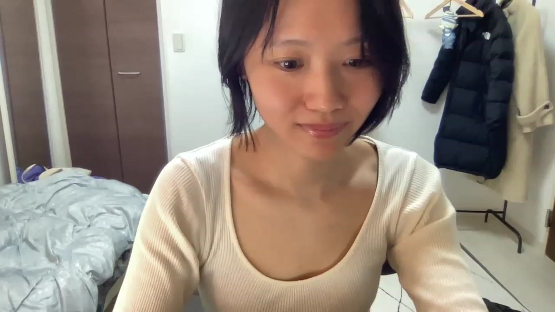 Gallery image thumbnail from Otochan's myfreecams stream on, 01/02/2023, 13:32 image 2 of 20