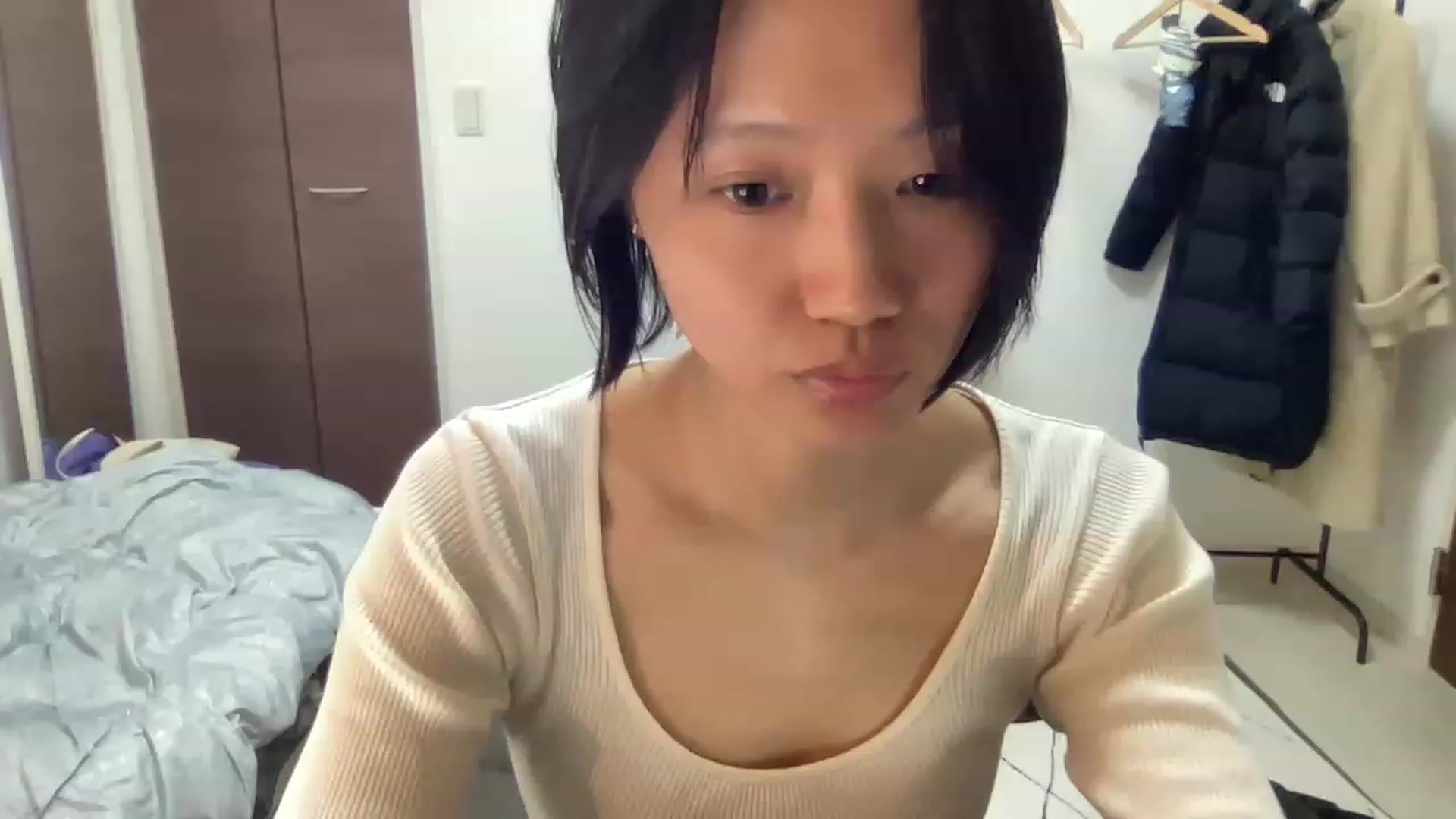 Gallery image thumbnail from Otochan's myfreecams stream on, 01/02/2023, 13:32 image 3 of 20