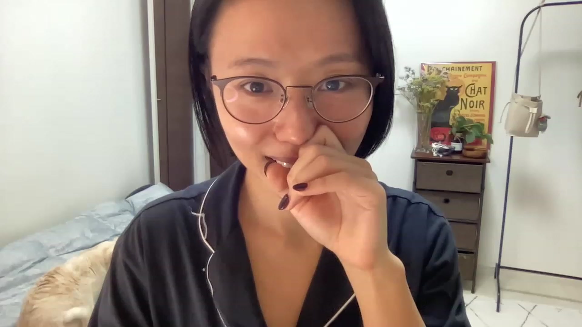Gallery image thumbnail from Otochan's myfreecams stream on, 01/03/2023, 17:15 image 6 of 20