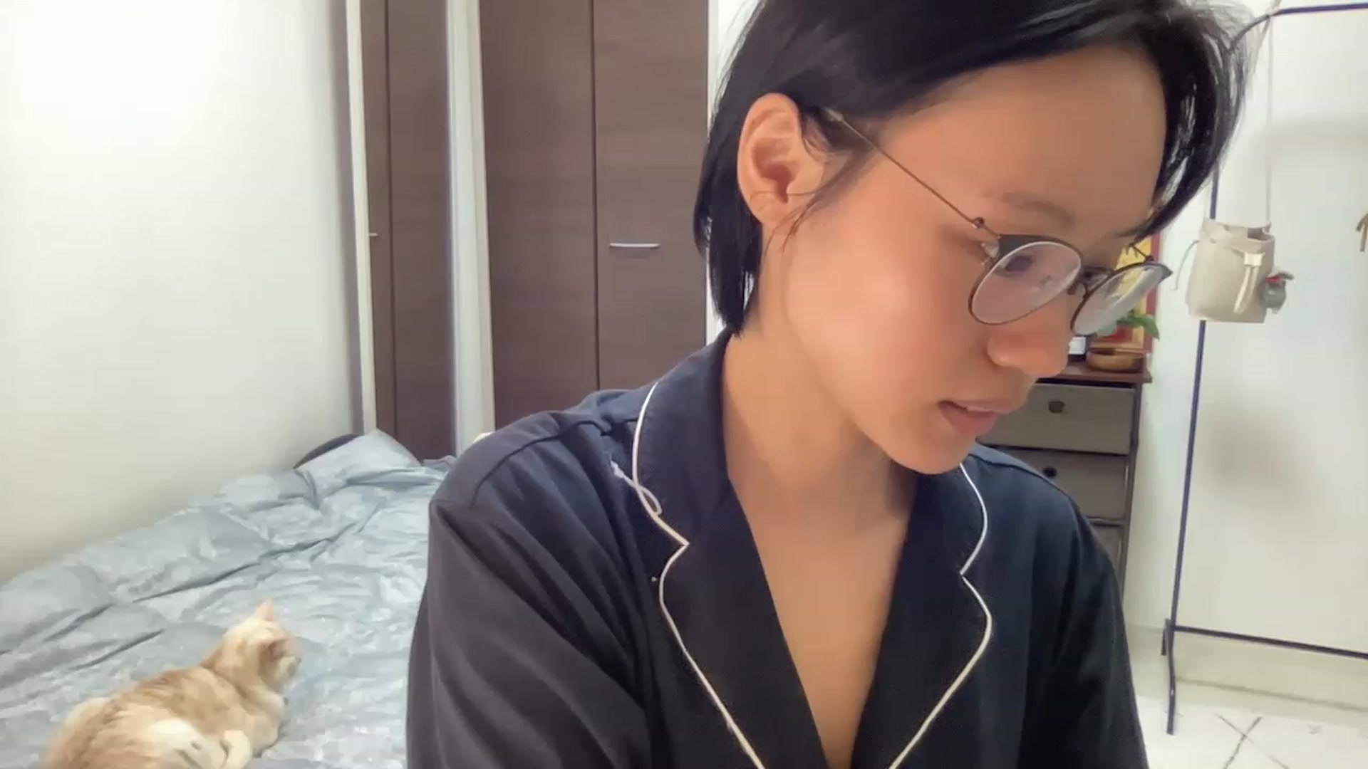 Gallery image thumbnail from Otochan's myfreecams stream on, 01/03/2023, 17:15 image 8 of 20