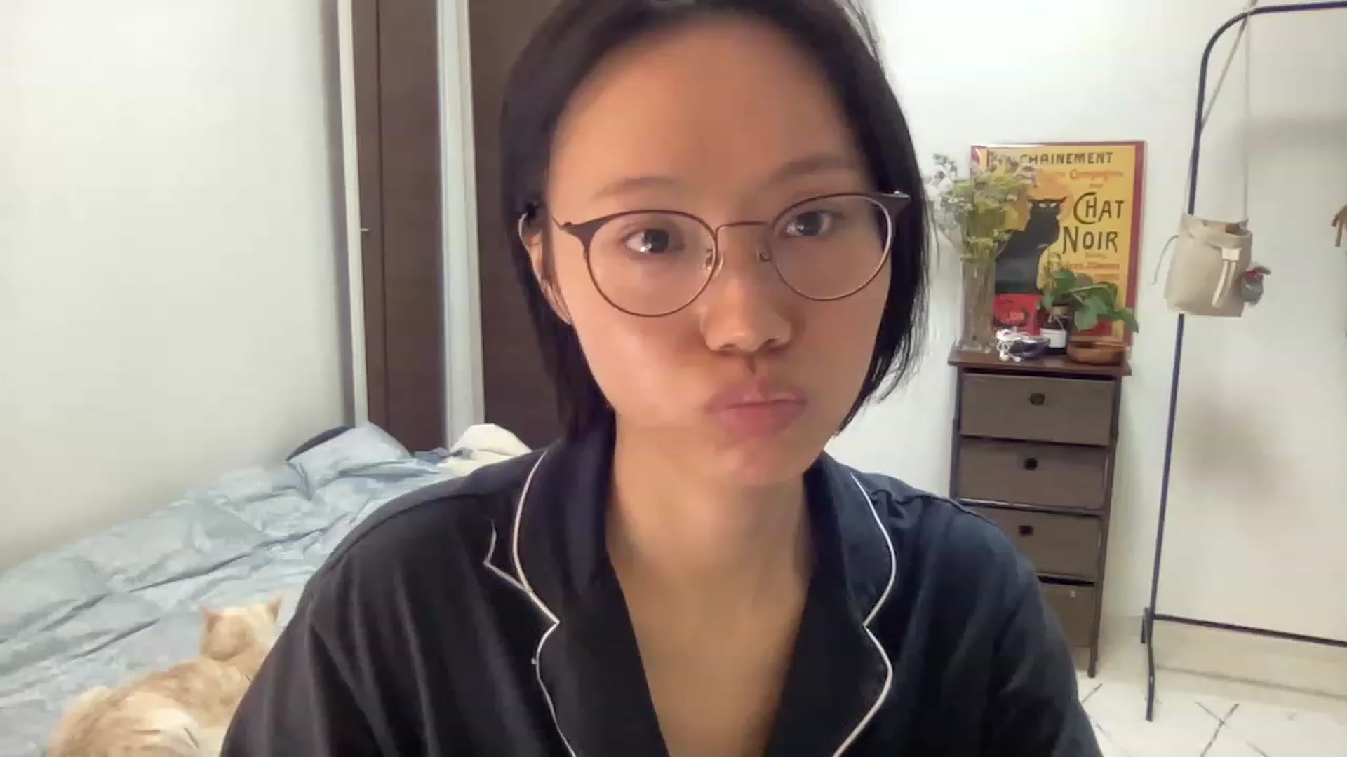 Gallery image thumbnail from Otochan's myfreecams stream on, 01/03/2023, 17:15 image 19 of 20