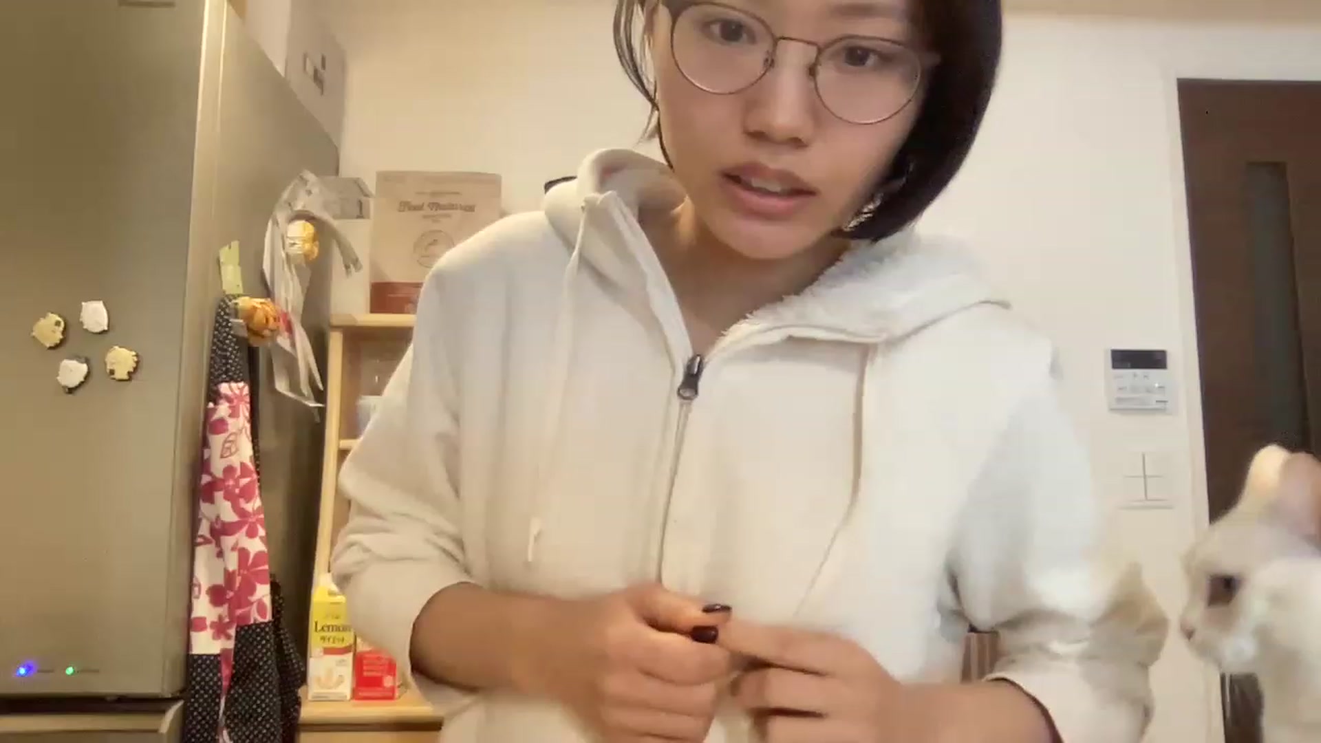 Gallery image thumbnail from Otochan's myfreecams stream on, 01/17/2023, 03:27 image 8 of 20