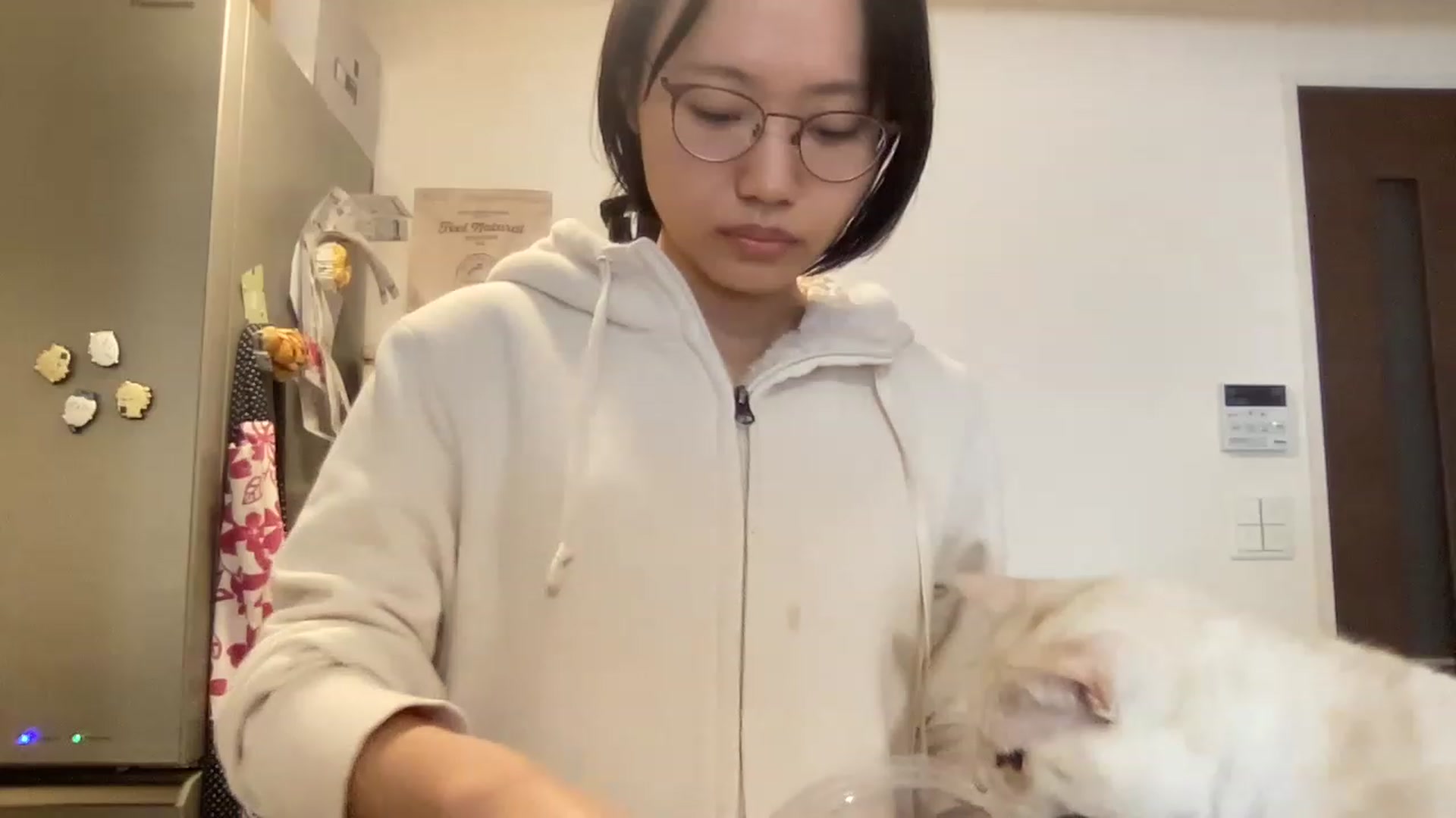 Gallery image thumbnail from Otochan's myfreecams stream on, 01/17/2023, 03:27 image 12 of 20