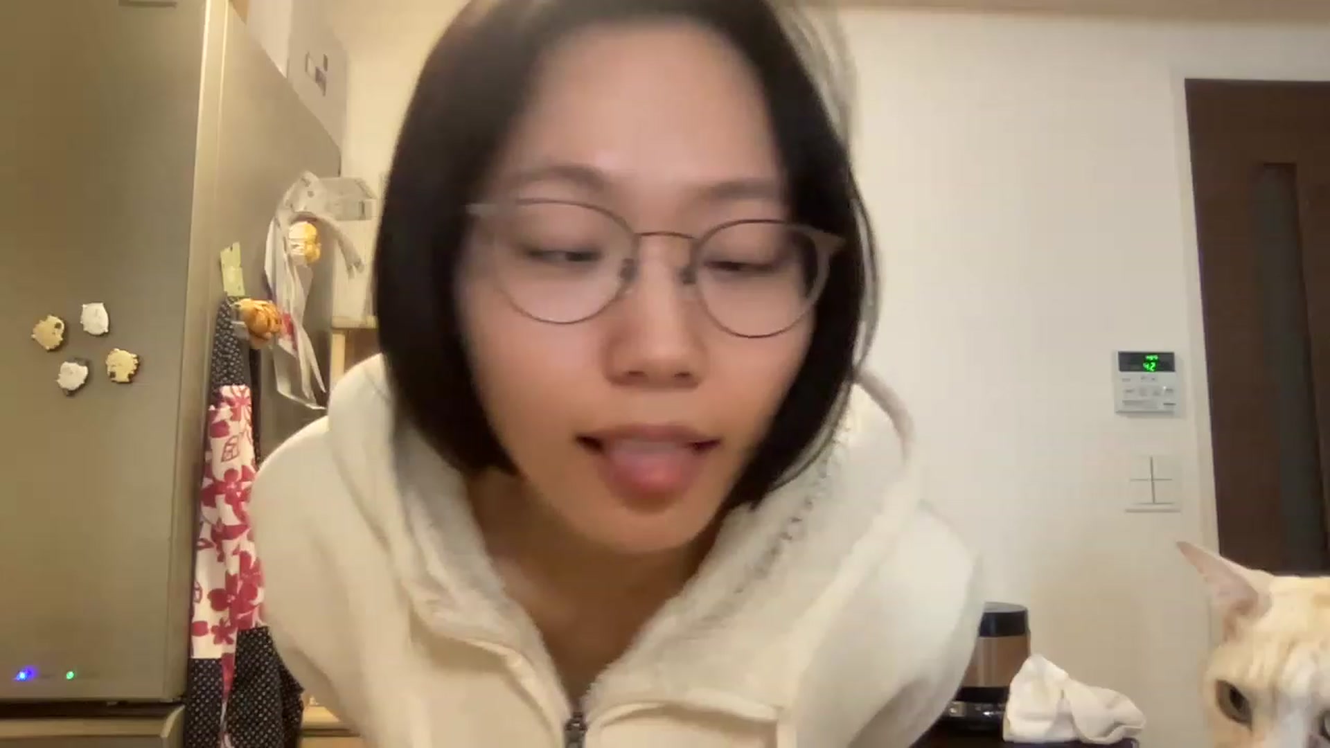 Gallery image thumbnail from Otochan's myfreecams stream on, 01/17/2023, 03:27 image 14 of 20