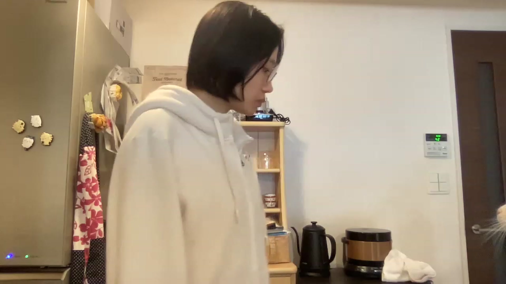 Gallery image thumbnail from Otochan's myfreecams stream on, 01/17/2023, 03:27 image 19 of 20