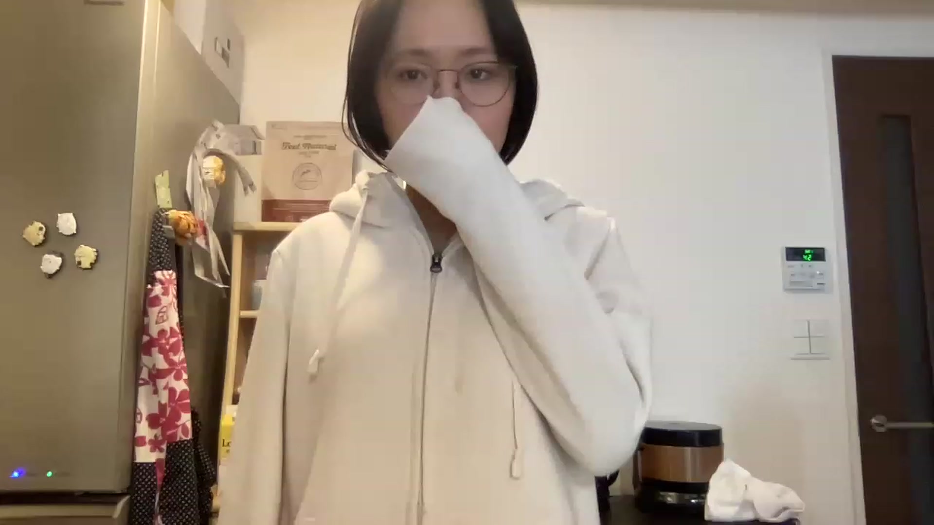 Gallery image thumbnail from Otochan's myfreecams stream on, 01/17/2023, 03:27 image 20 of 20