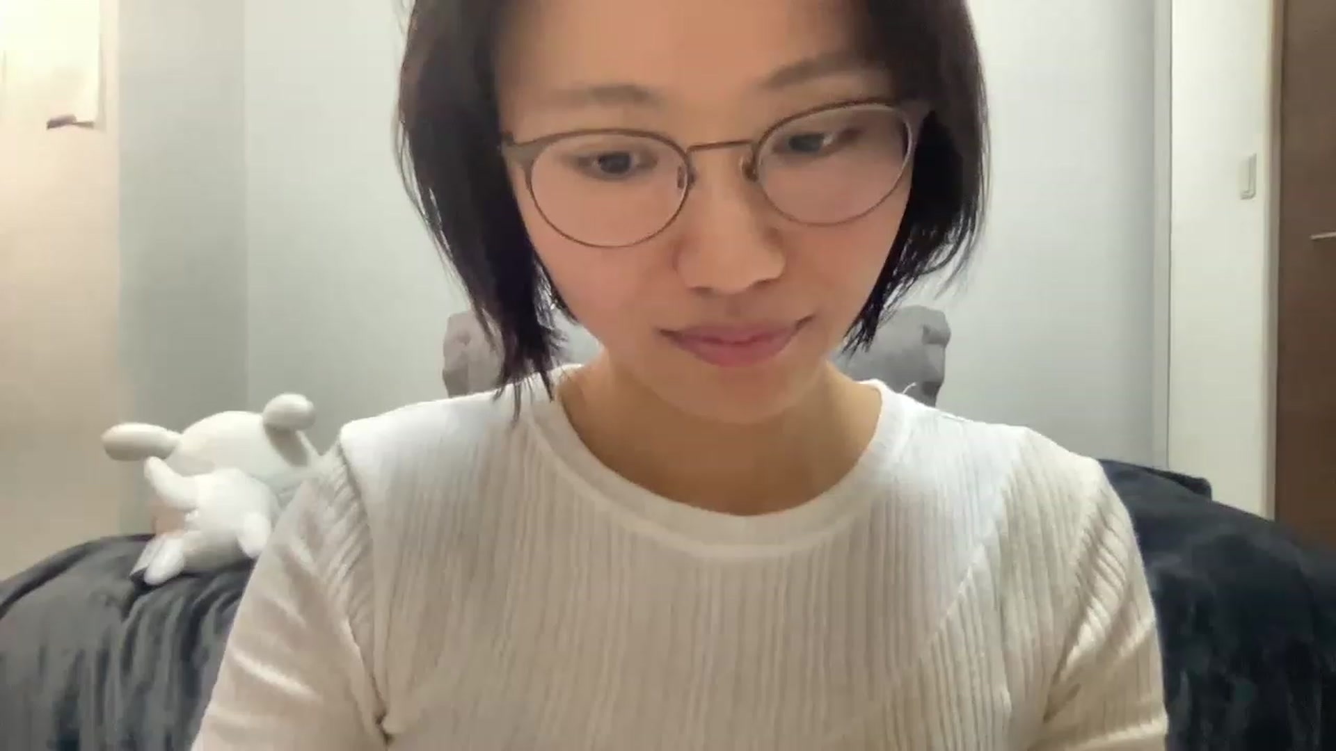 Gallery image thumbnail from Otochan's myfreecams stream on, 01/19/2023, 06:38 image 13 of 20