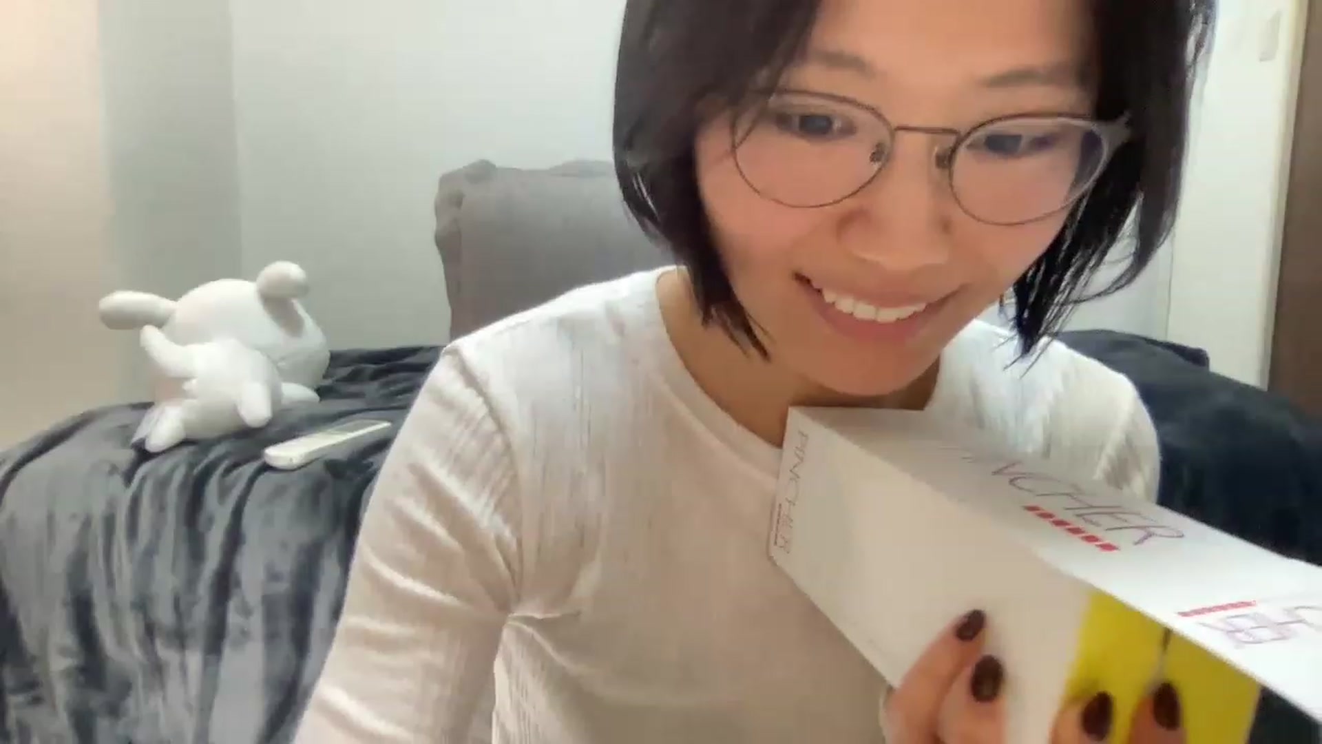 Gallery image thumbnail from Otochan's myfreecams stream on, 01/19/2023, 06:38 image 12 of 20