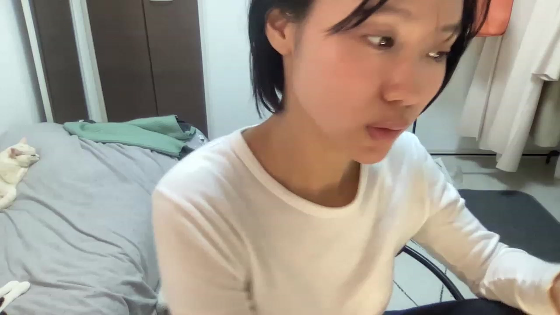 Gallery image thumbnail from Otochan's myfreecams stream on, 01/22/2023, 08:34 image 14 of 20
