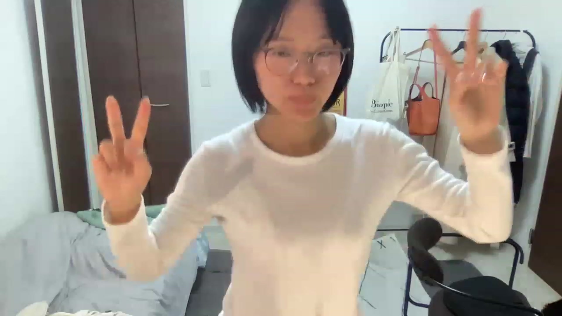 Gallery image thumbnail from Otochan's myfreecams stream on, 01/22/2023, 08:34 image 8 of 20