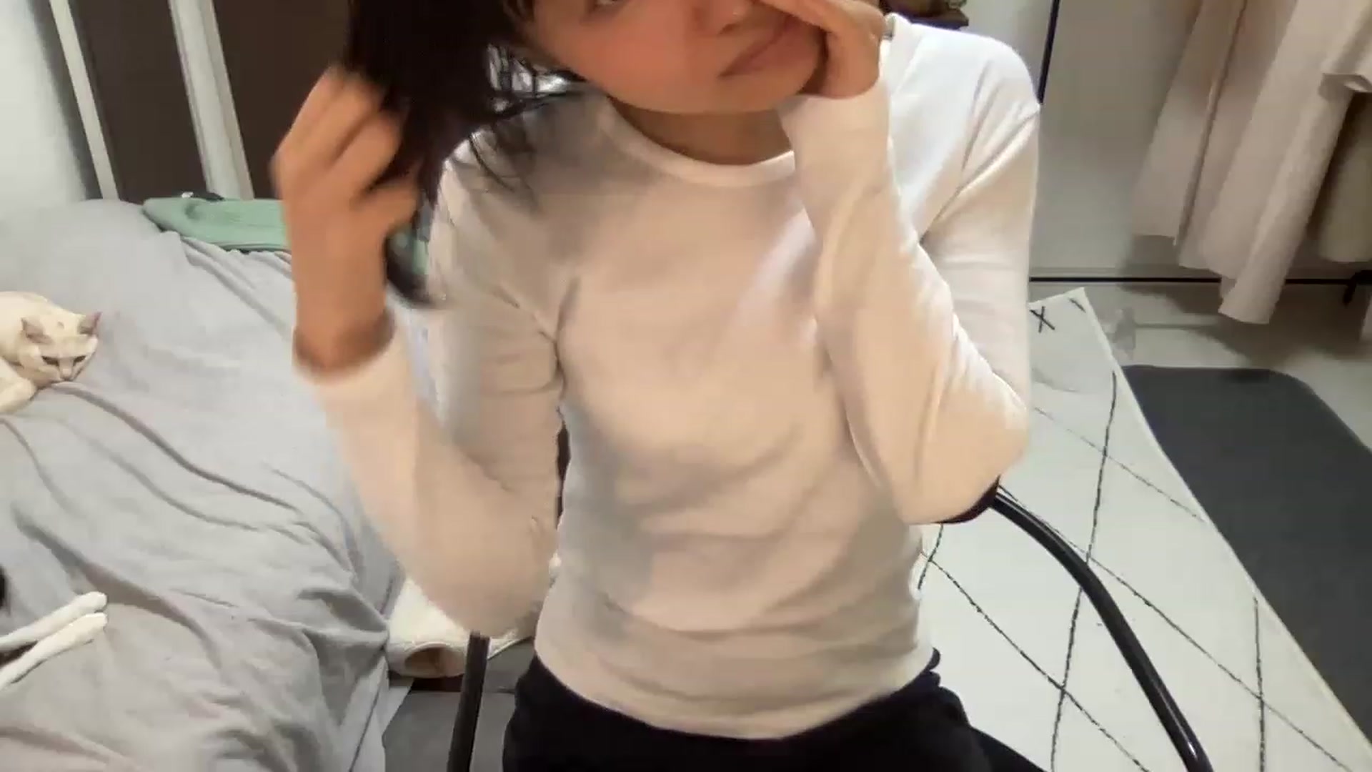 Gallery image thumbnail from Otochan's myfreecams stream on, 01/22/2023, 08:34 image 16 of 20