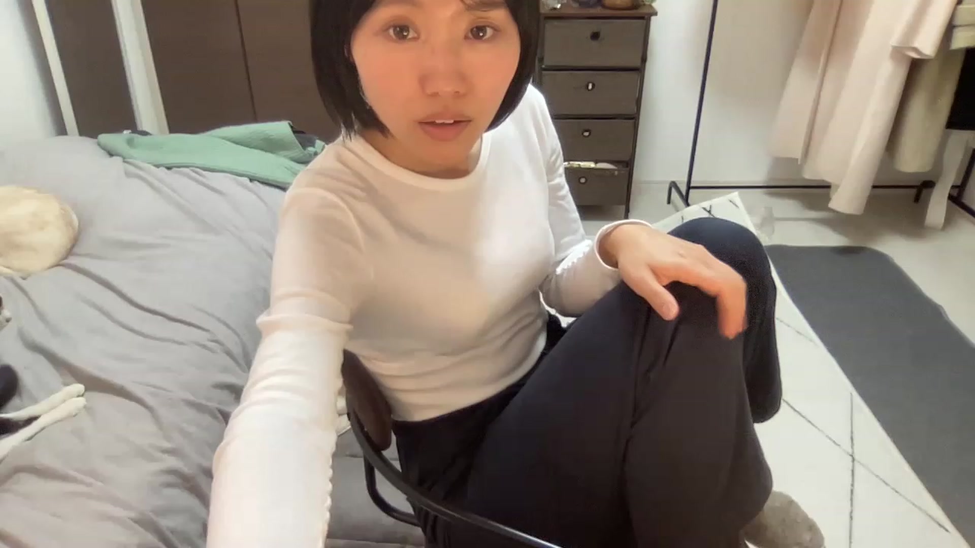 Gallery image thumbnail from Otochan's myfreecams stream on, 01/22/2023, 08:34 image 18 of 20