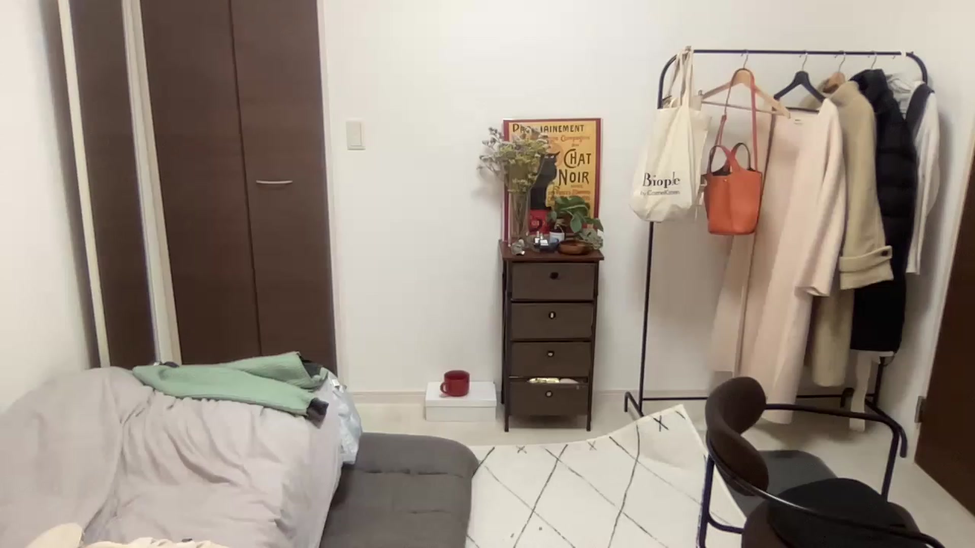 Gallery image thumbnail from Otochan's myfreecams stream on, 01/22/2023, 08:34 image 9 of 20