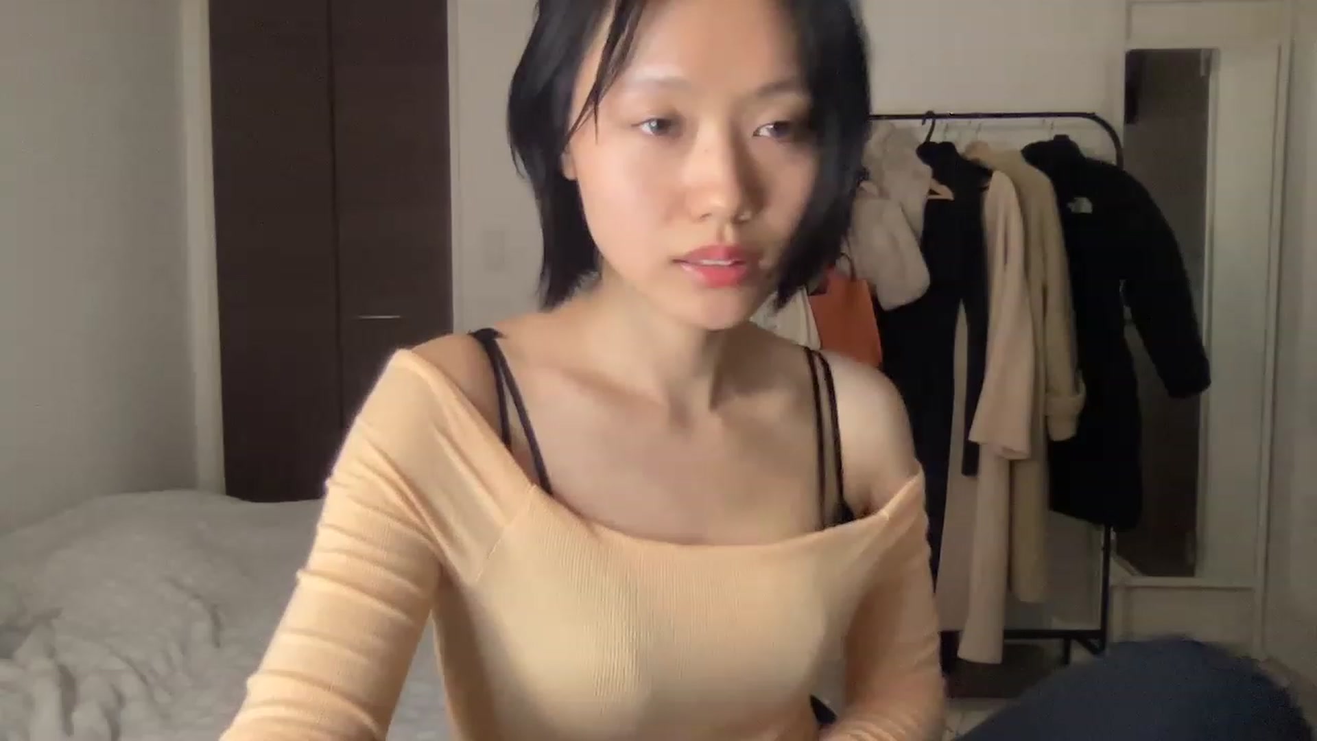 Gallery image thumbnail from Otochan's myfreecams stream on, 01/30/2023, 08:35 image 5 of 20