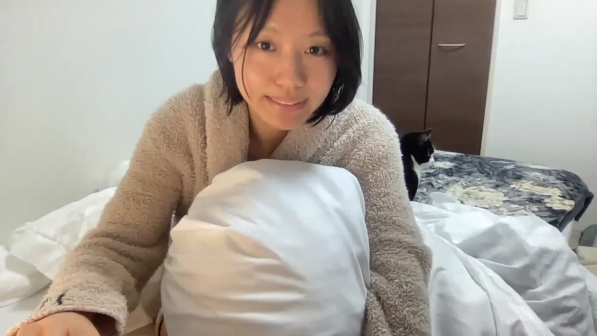 Gallery image thumbnail from Otochan's myfreecams stream on, 02/04/2023, 09:40 image 13 of 20