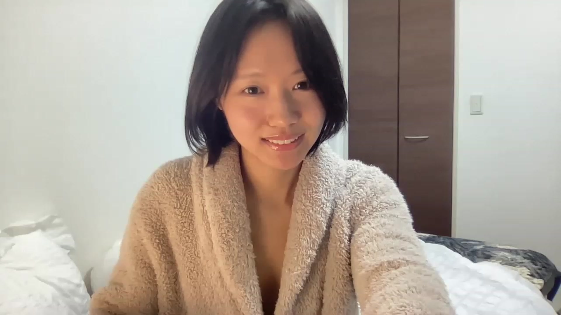 Gallery image thumbnail from Otochan's myfreecams stream on, 02/04/2023, 09:40 image 1 of 20