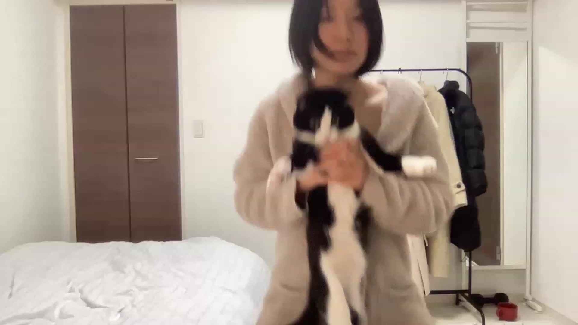 Gallery image thumbnail from Otochan's myfreecams stream on, 02/04/2023, 09:40 image 20 of 20