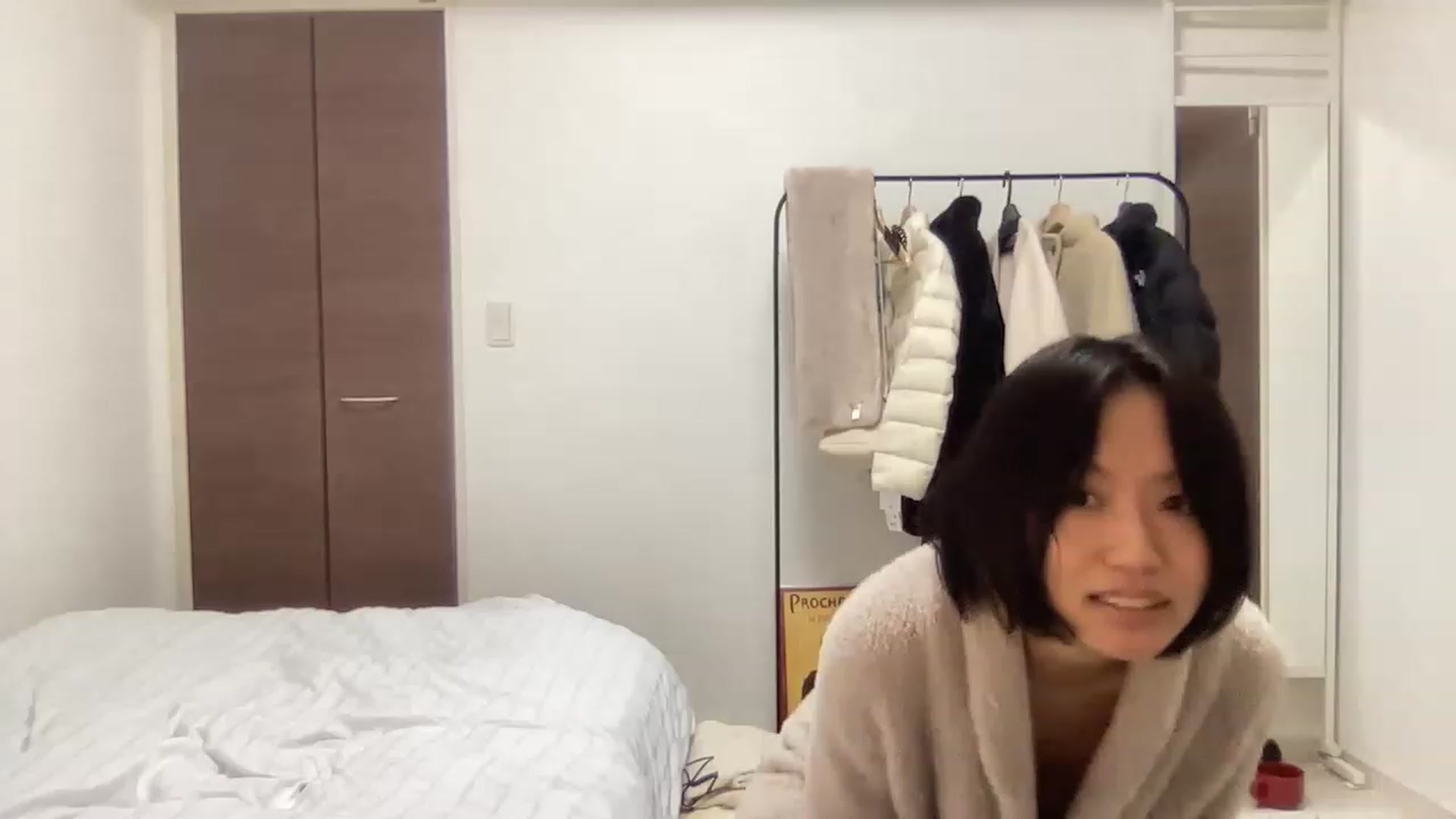 Gallery image thumbnail from Otochan's myfreecams stream on, 02/04/2023, 09:40 image 19 of 20