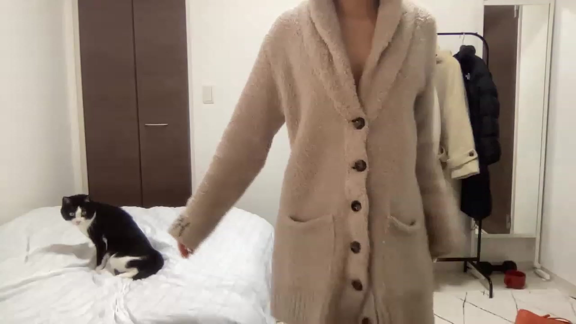Gallery image thumbnail from Otochan's myfreecams stream on, 02/04/2023, 09:40 image 18 of 20