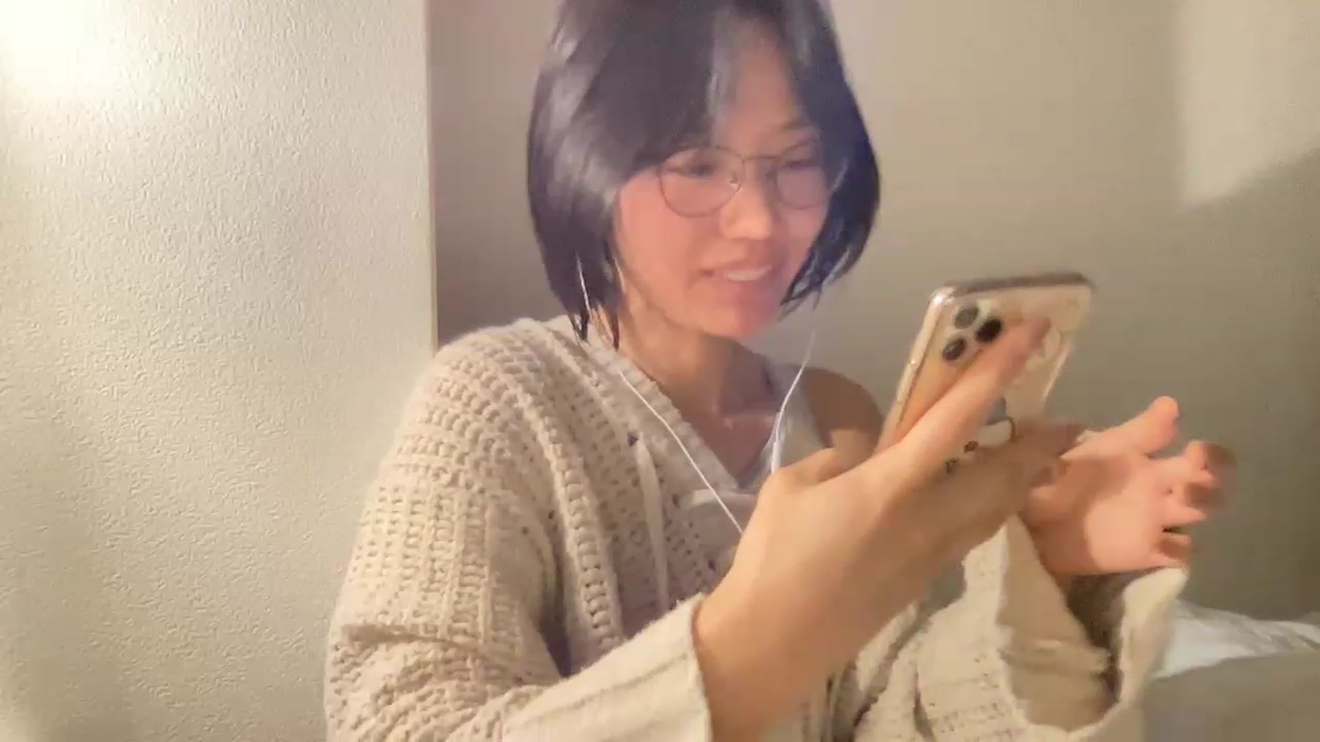Gallery image thumbnail from Otochan's myfreecams stream on, 02/06/2023, 16:53 image 6 of 20