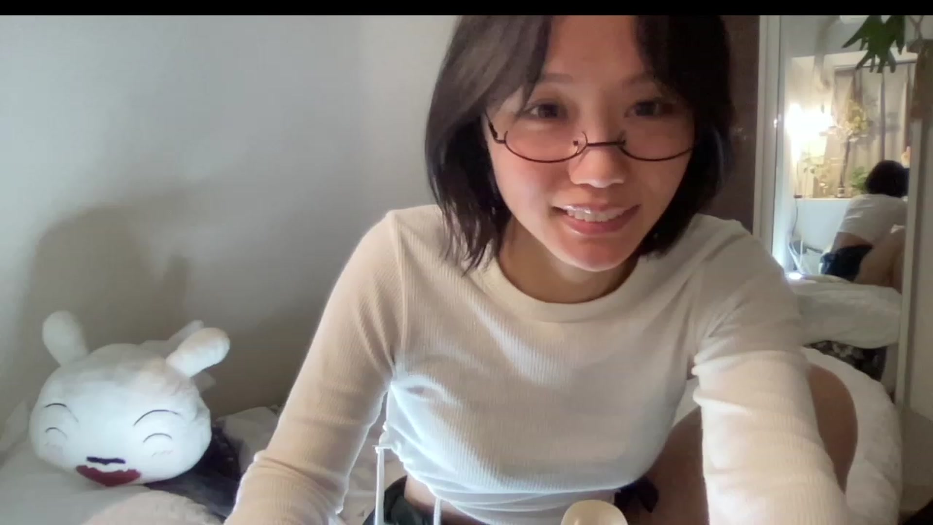Gallery image thumbnail from Otochan's myfreecams stream on, 02/19/2023, 13:30 image 1 of 20