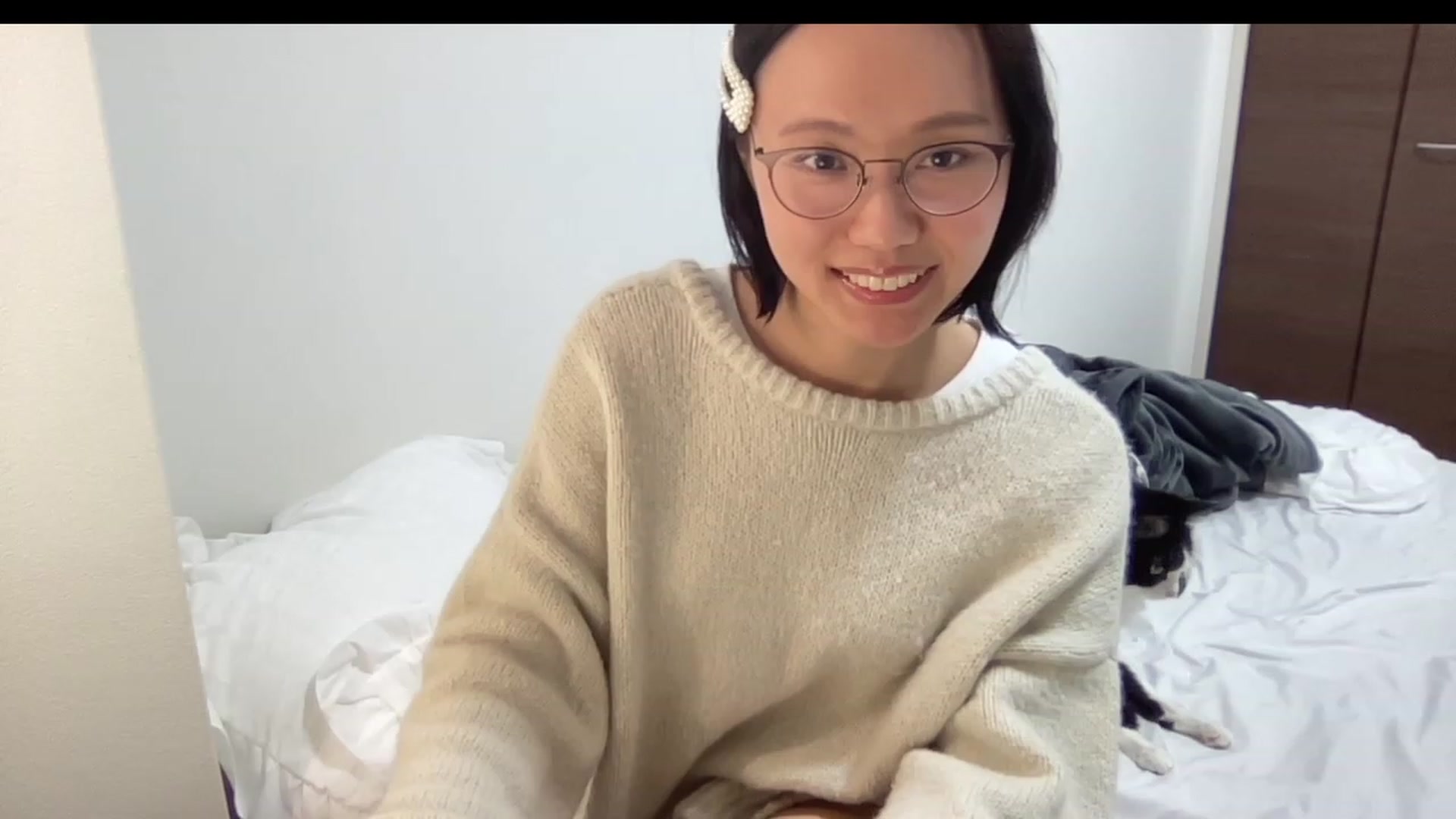 Gallery image thumbnail from Otochan's myfreecams stream on, 03/01/2023, 08:34 image 6 of 20