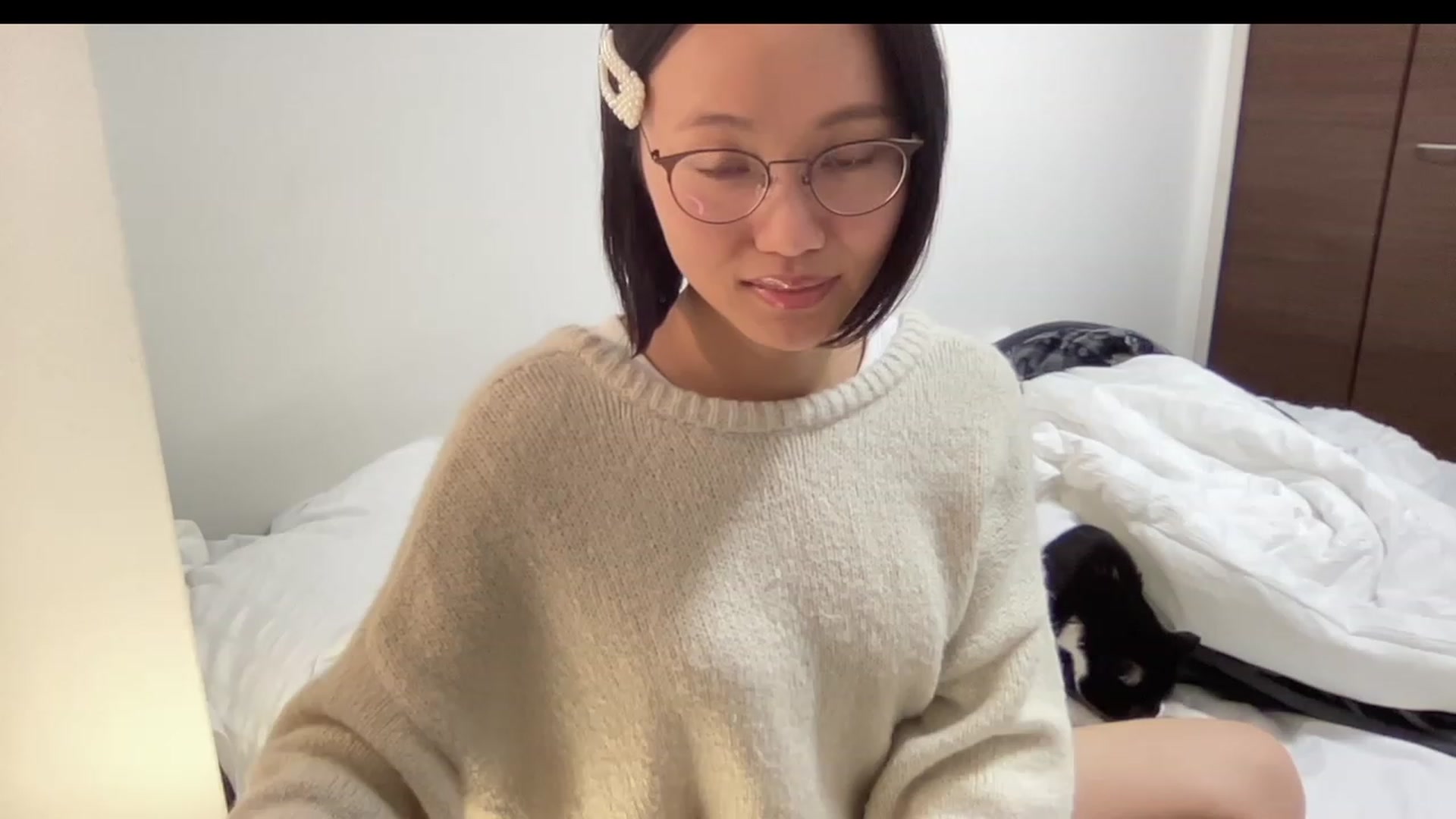 Gallery image thumbnail from Otochan's myfreecams stream on, 03/01/2023, 08:34 image 18 of 20