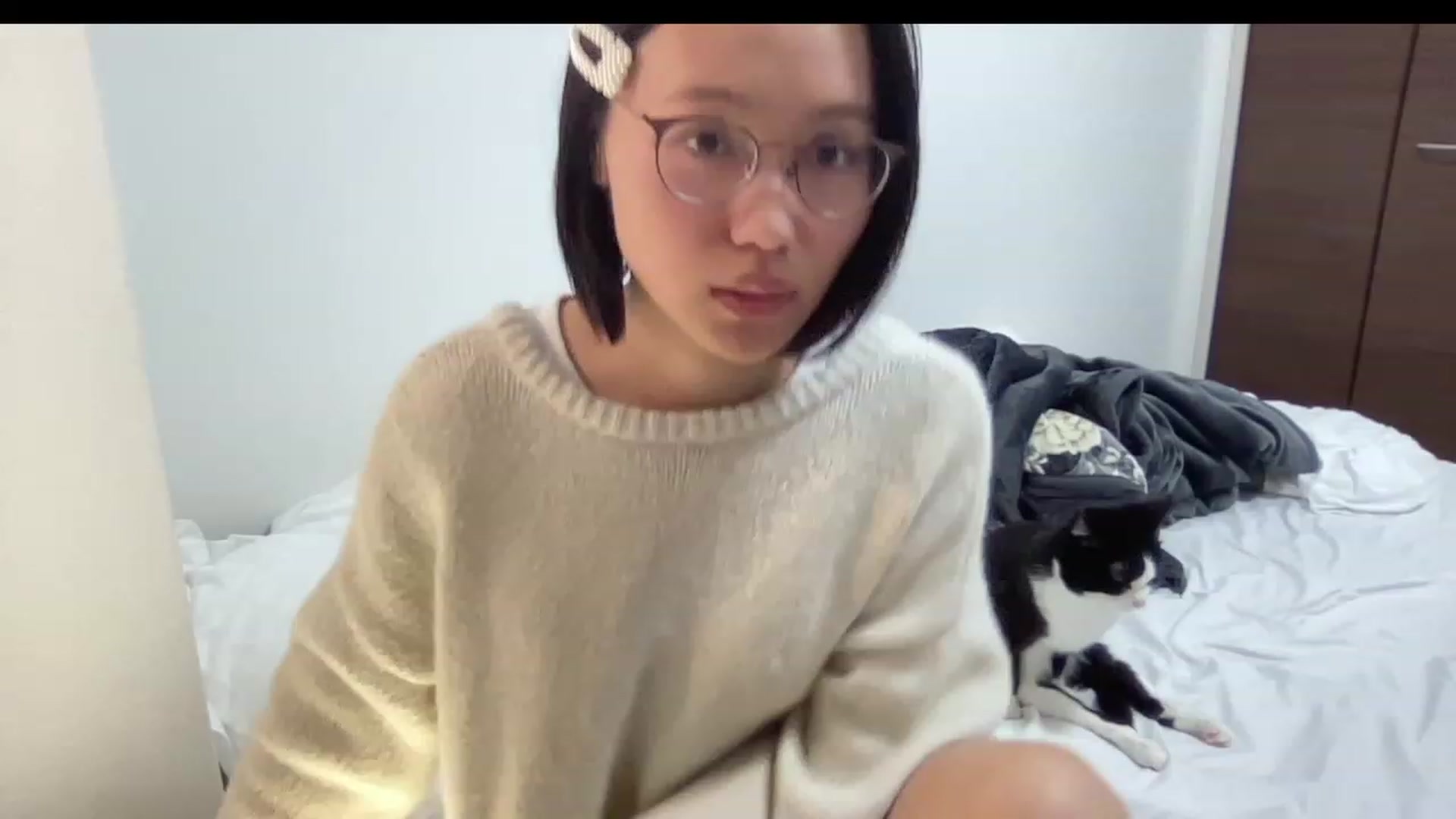 Gallery image thumbnail from Otochan's myfreecams stream on, 03/01/2023, 08:34 image 17 of 20