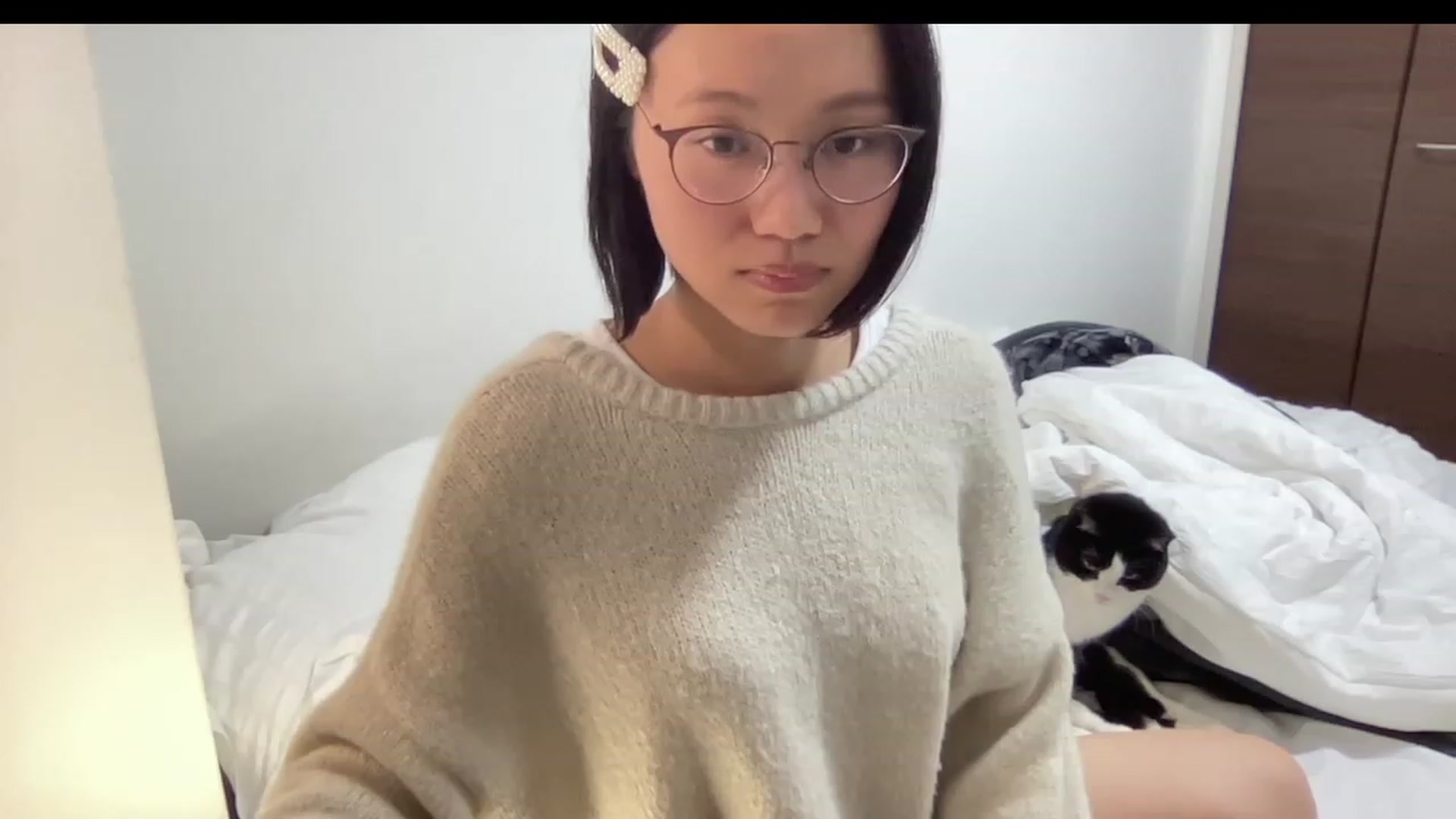 Gallery image thumbnail from Otochan's myfreecams stream on, 03/01/2023, 08:34 image 20 of 20