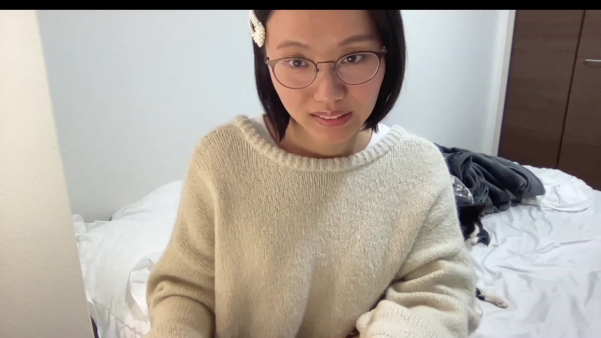 Gallery image thumbnail from Otochan's myfreecams stream on, 03/01/2023, 08:34 image 16 of 20