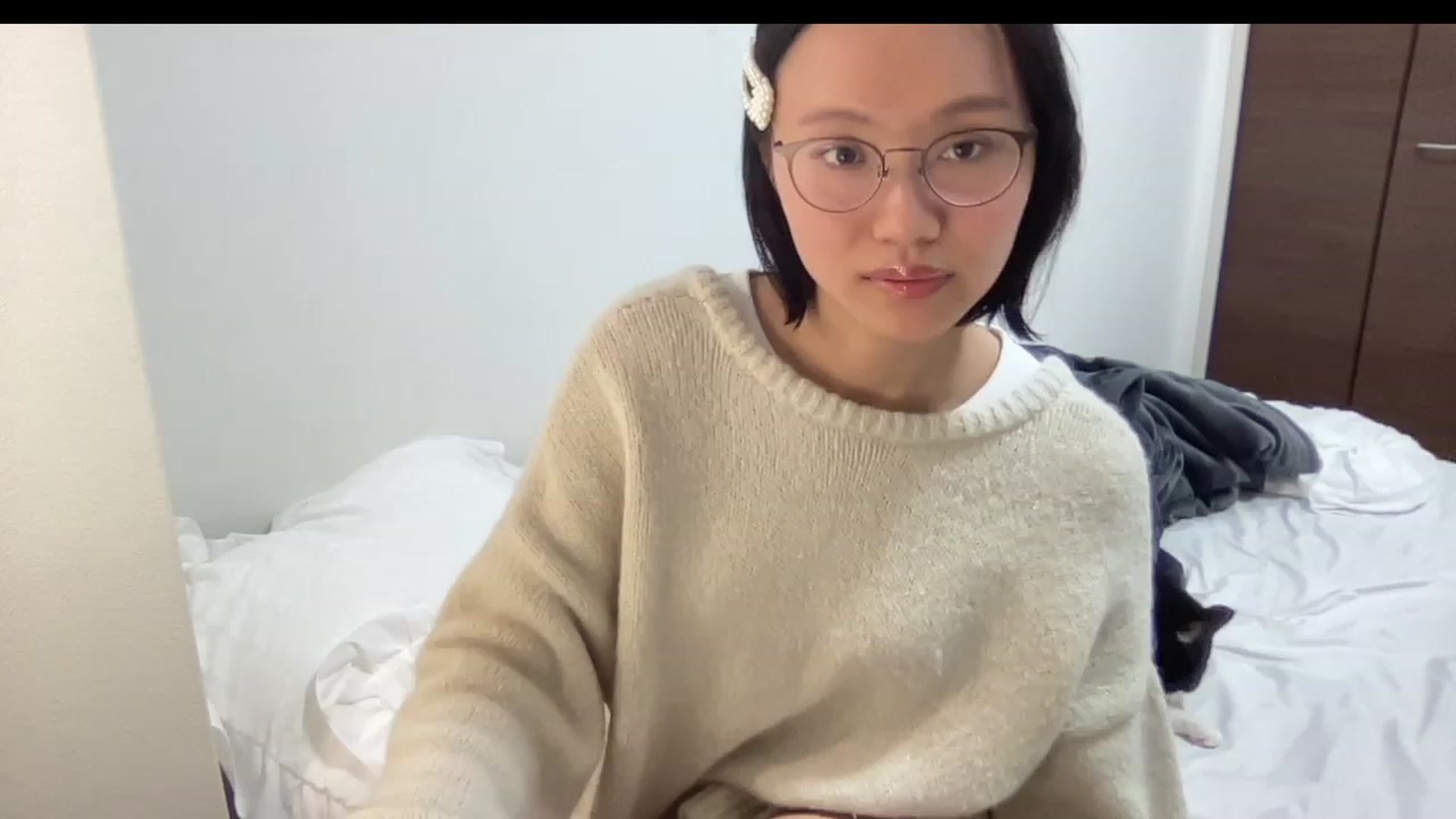 Gallery image thumbnail from Otochan's myfreecams stream on, 03/01/2023, 08:34 image 5 of 20