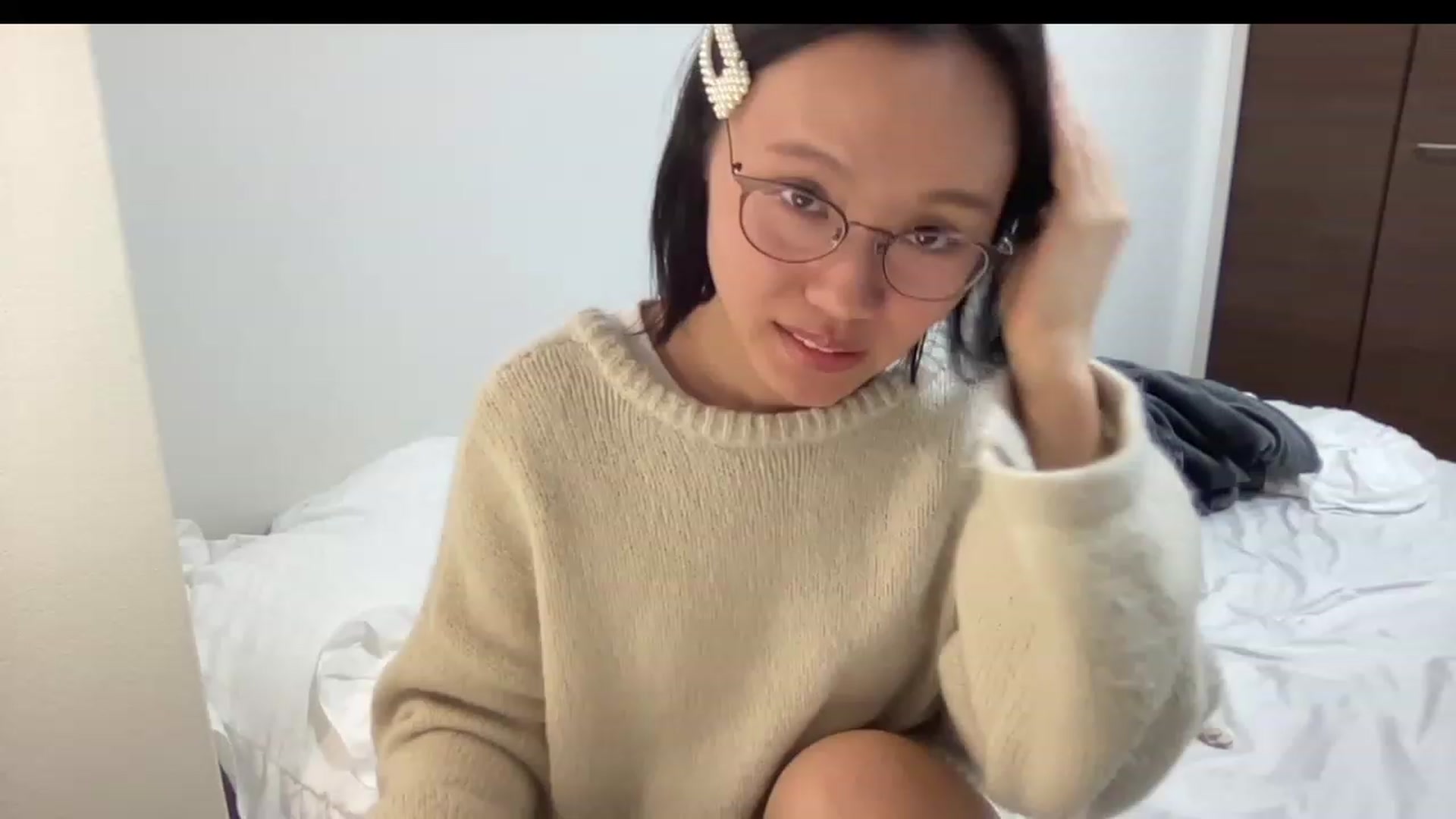 Gallery image thumbnail from Otochan's myfreecams stream on, 03/01/2023, 08:34 image 9 of 20