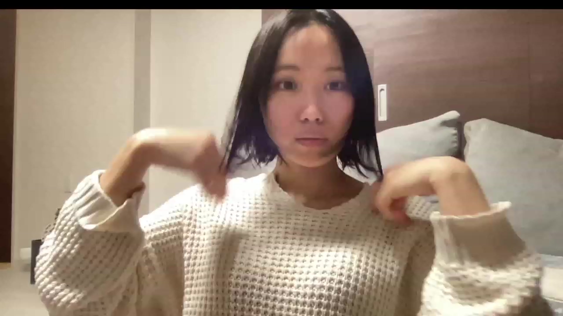 Gallery image thumbnail from Otochan's myfreecams stream on, 03/12/2023, 10:31 image 8 of 20