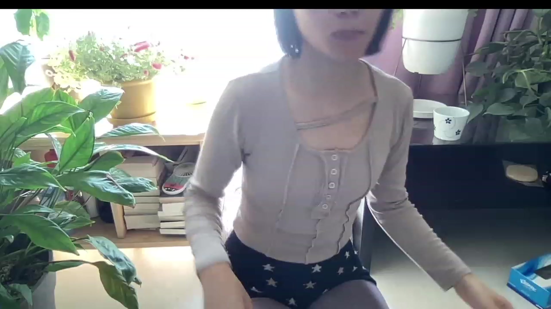 Gallery image thumbnail from Otochan's myfreecams stream on, 03/28/2023, 01:54 image 9 of 20