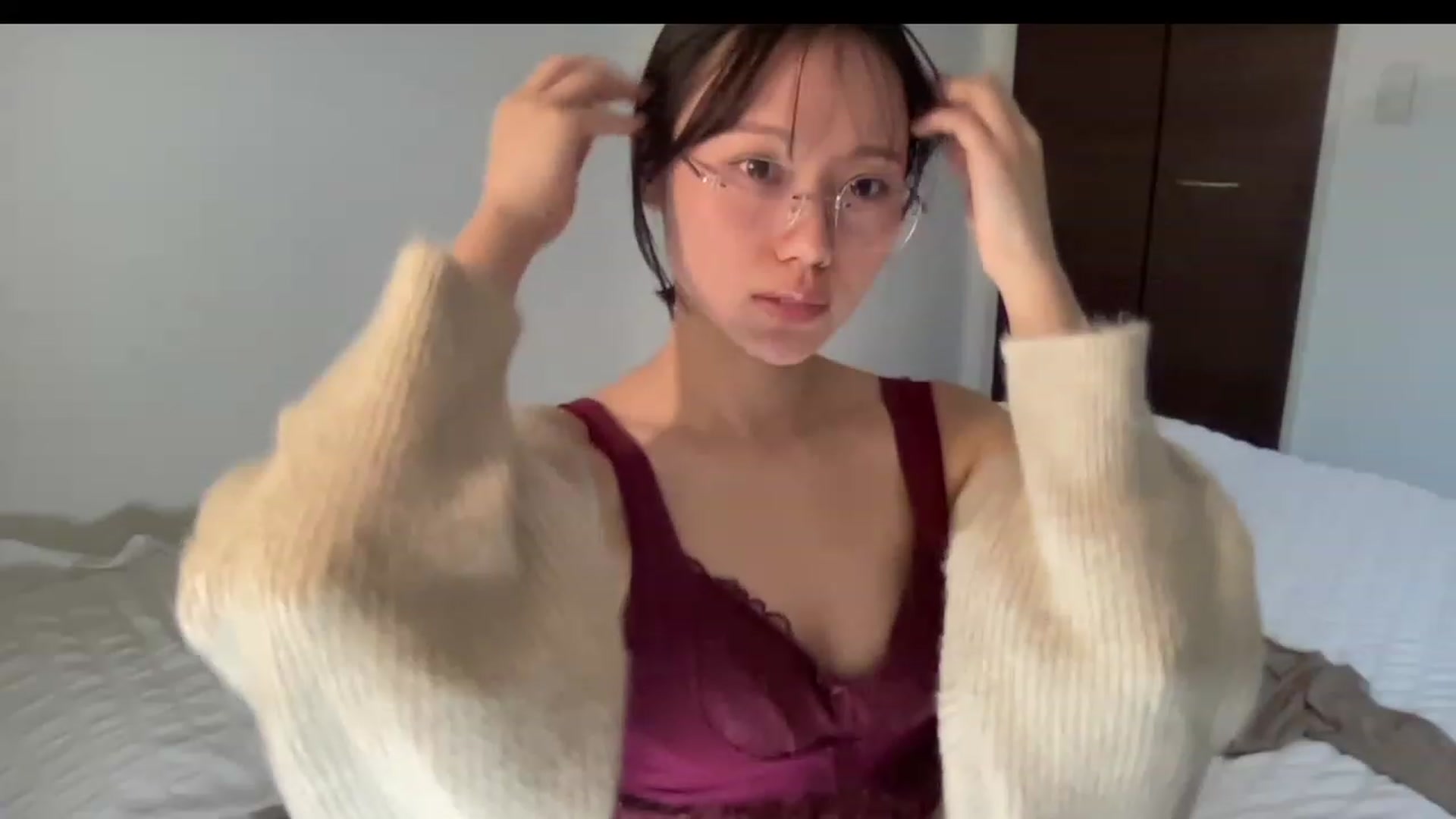 Gallery image thumbnail from Otochan's myfreecams stream on, 03/28/2023, 08:17 image 2 of 20