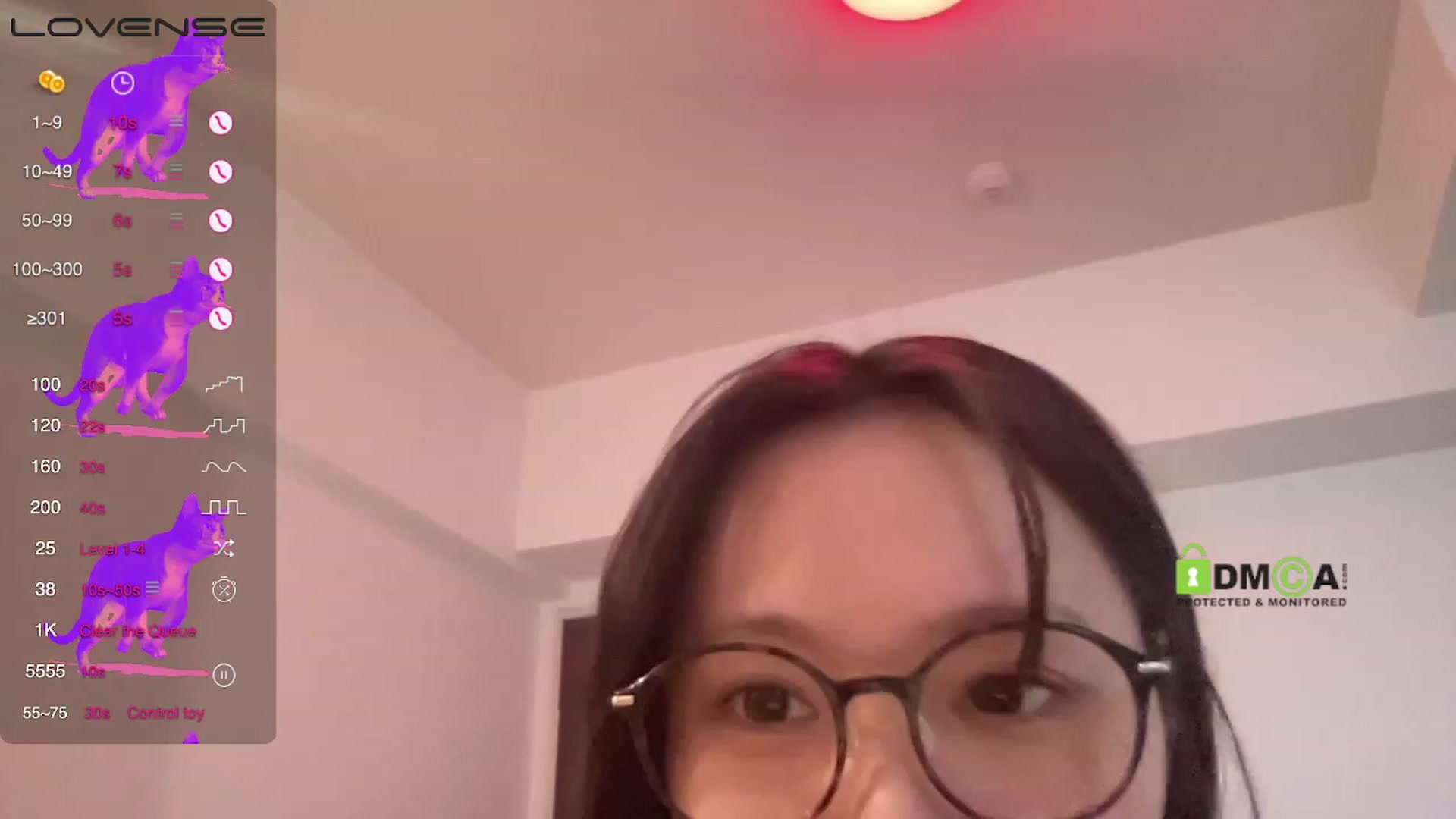 Gallery image thumbnail from Otochan's myfreecams stream on, 05/28/2023, 07:02 image 12 of 20