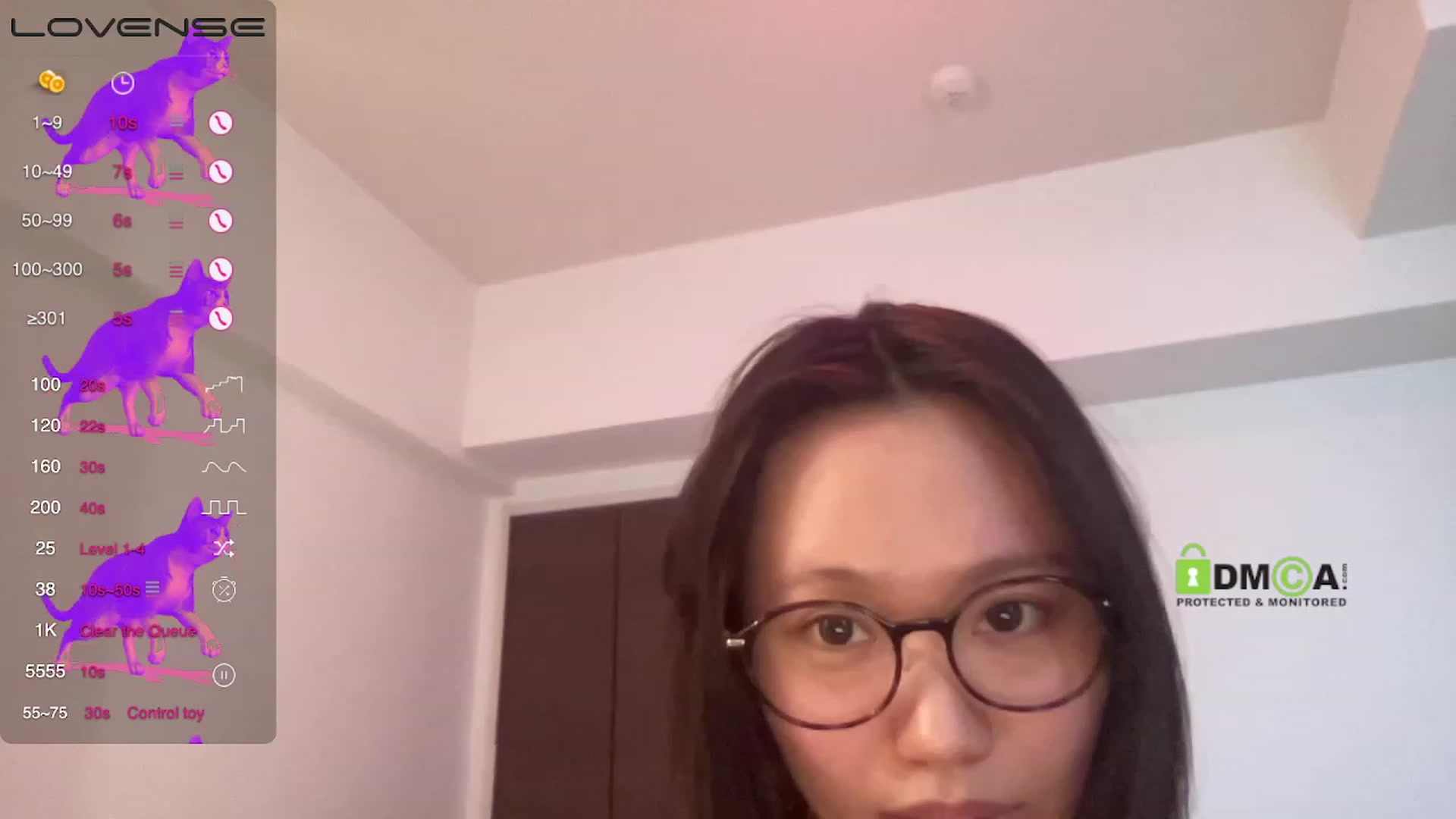 Gallery image thumbnail from Otochan's myfreecams stream on, 05/28/2023, 07:02 image 2 of 20