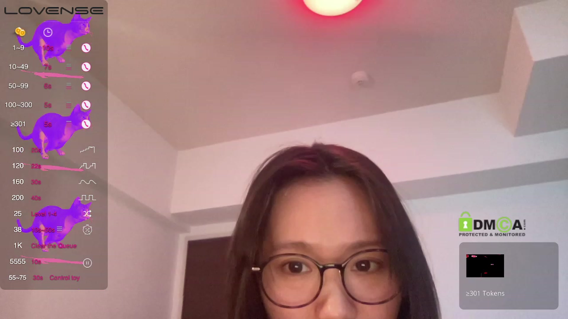 Gallery image thumbnail from Otochan's myfreecams stream on, 05/28/2023, 07:02 image 4 of 20