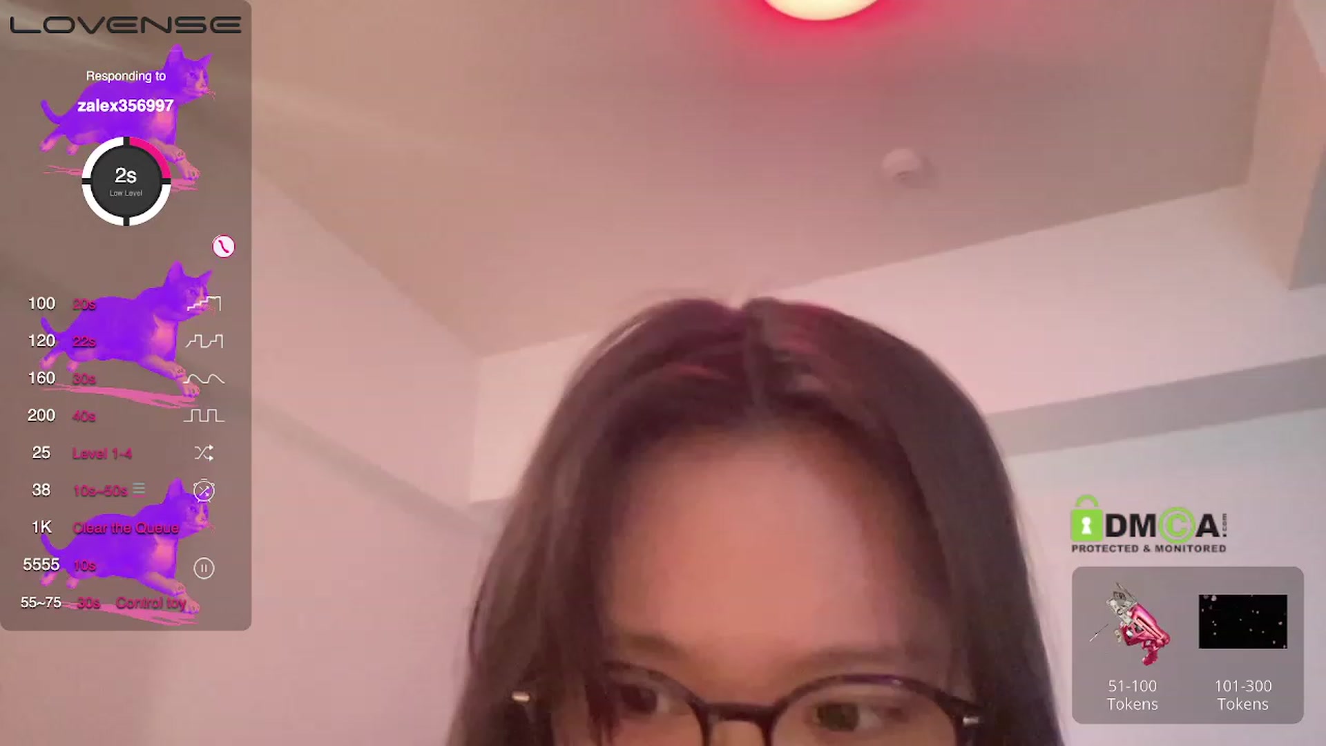 Gallery image thumbnail from Otochan's myfreecams stream on, 05/28/2023, 07:02 image 9 of 20