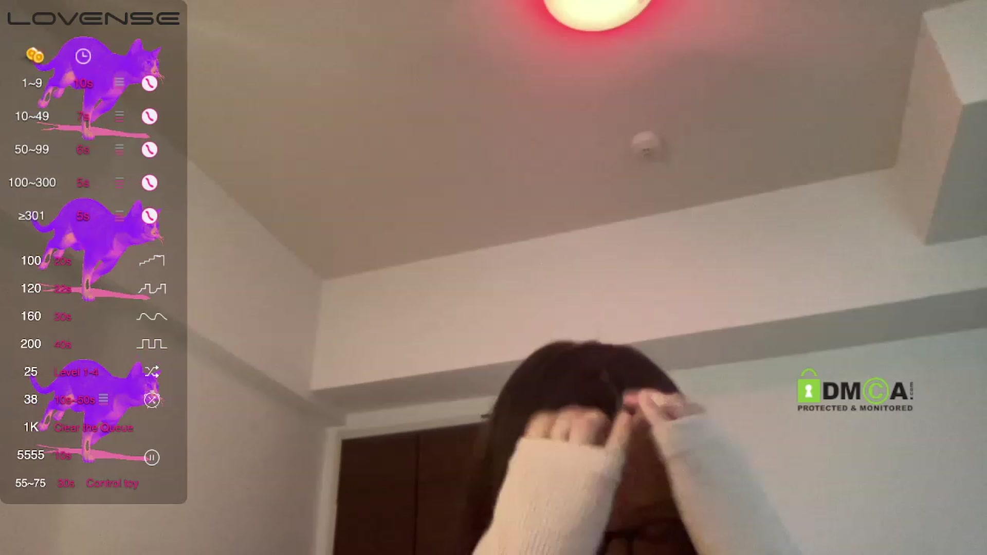 Gallery image thumbnail from Otochan's myfreecams stream on, 05/28/2023, 07:02 image 15 of 20