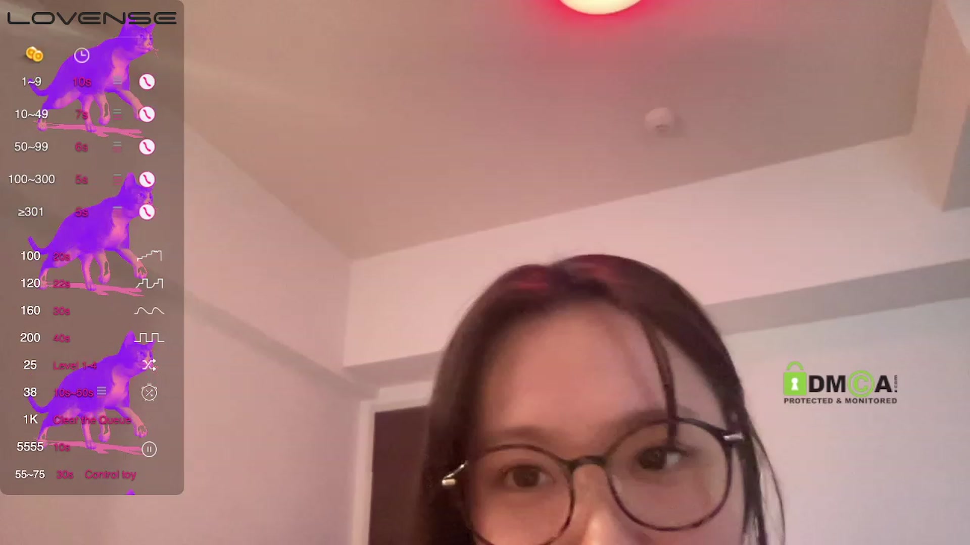 Gallery image thumbnail from Otochan's myfreecams stream on, 05/28/2023, 07:02 image 11 of 20