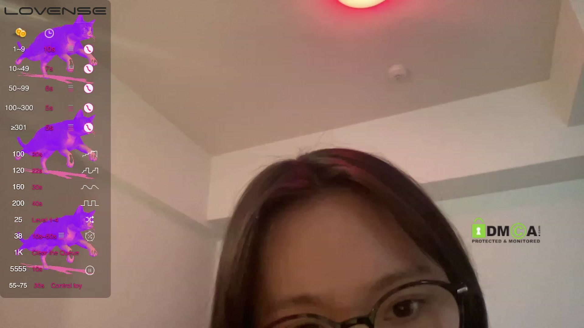Gallery image thumbnail from Otochan's myfreecams stream on, 05/28/2023, 07:02 image 10 of 20