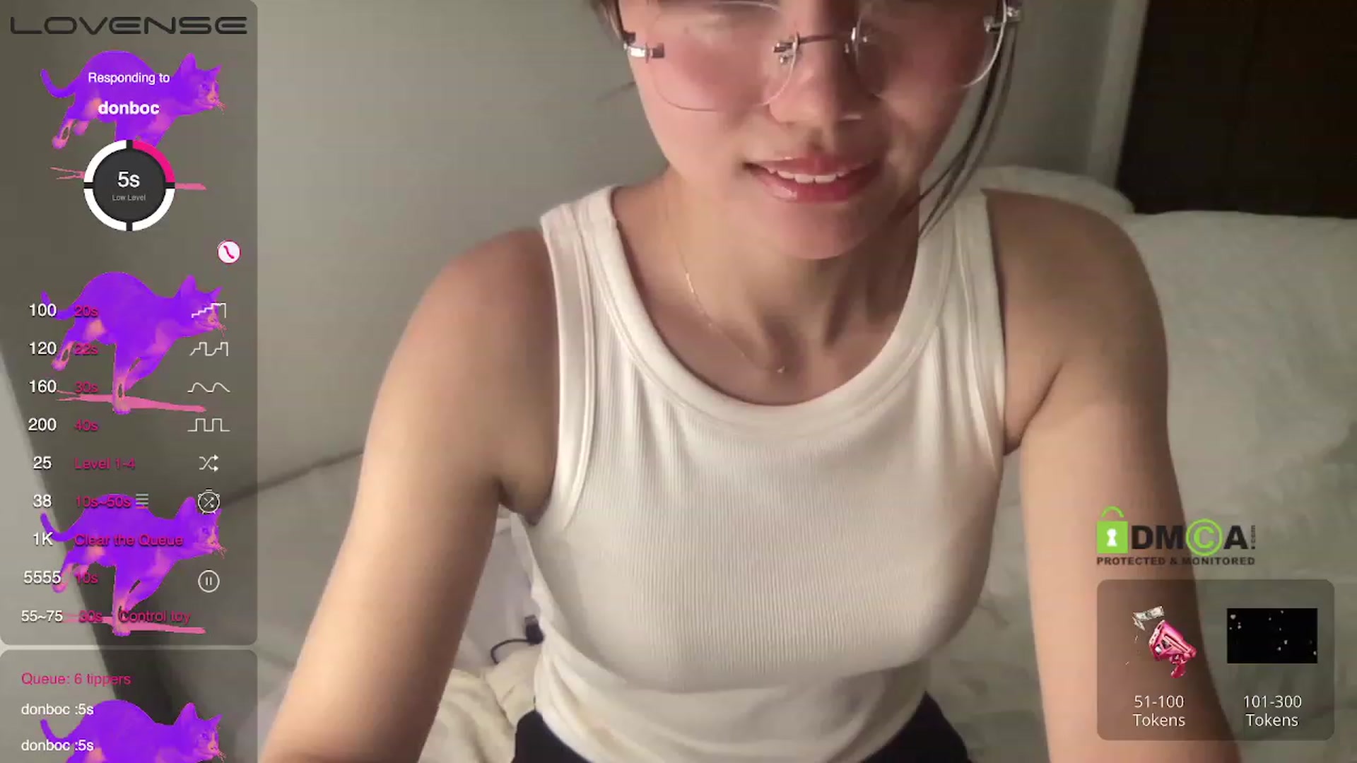 Gallery image thumbnail from Otochan's myfreecams stream on, 05/29/2023, 14:26 image 12 of 20