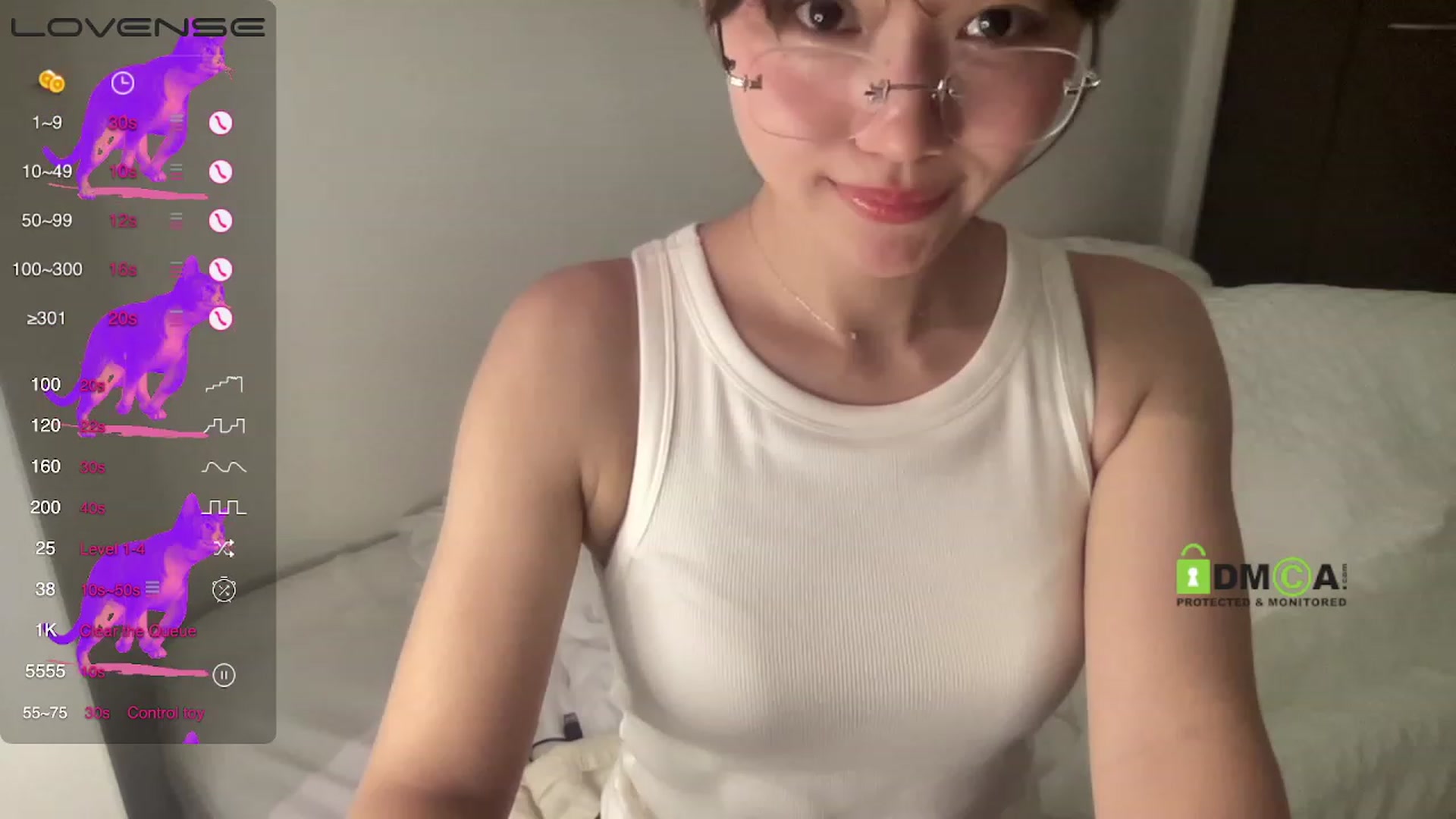 Gallery image thumbnail from Otochan's myfreecams stream on, 05/29/2023, 14:26 image 8 of 20