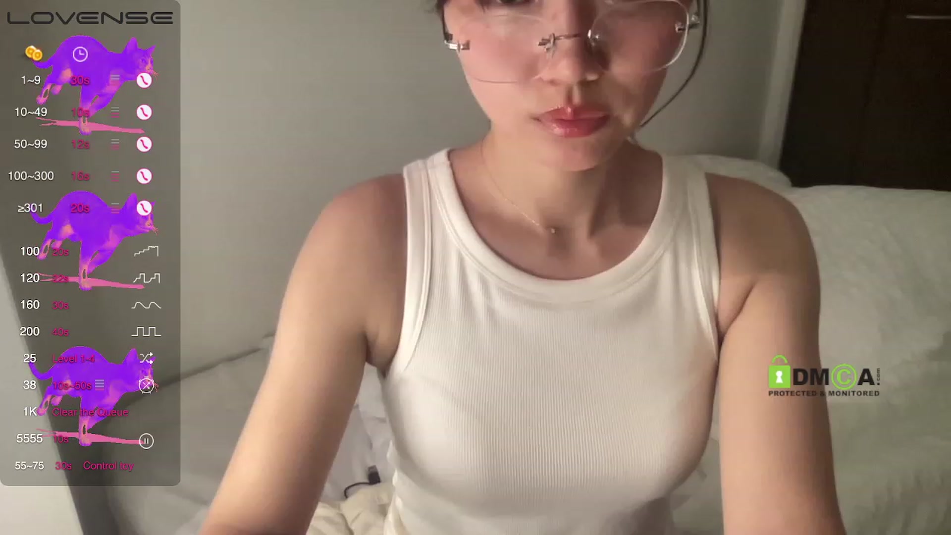 Gallery image thumbnail from Otochan's myfreecams stream on, 05/29/2023, 14:26 image 9 of 20