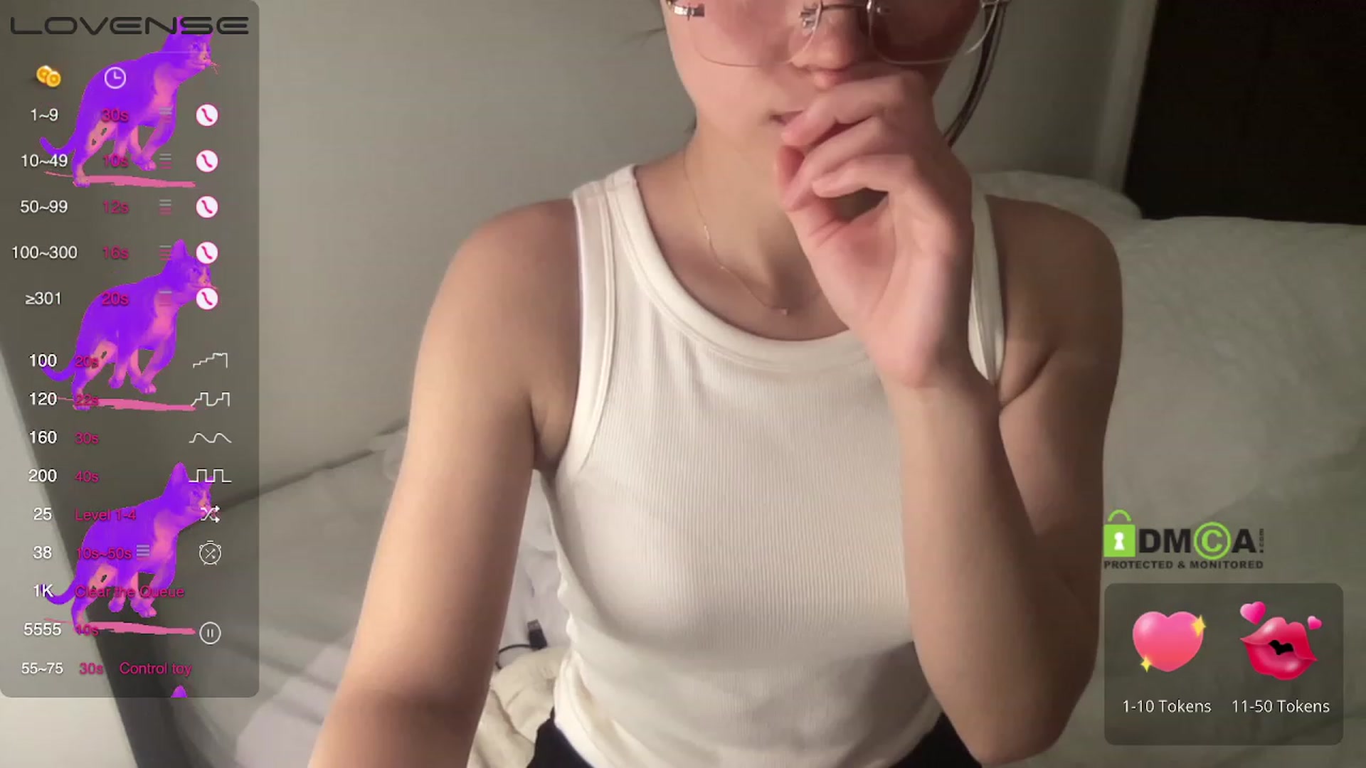 Gallery image thumbnail from Otochan's myfreecams stream on, 05/29/2023, 14:26 image 11 of 20