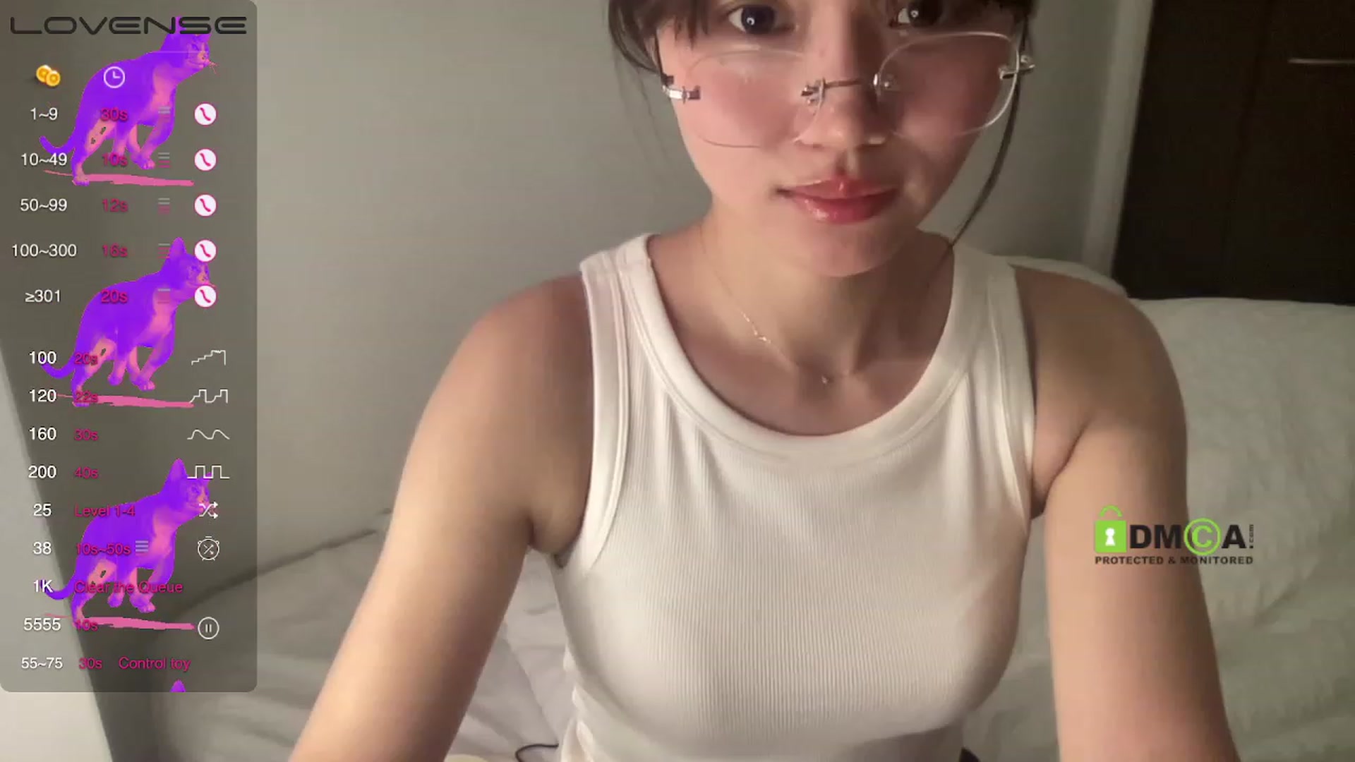 Gallery image thumbnail from Otochan's myfreecams stream on, 05/29/2023, 14:26 image 14 of 20
