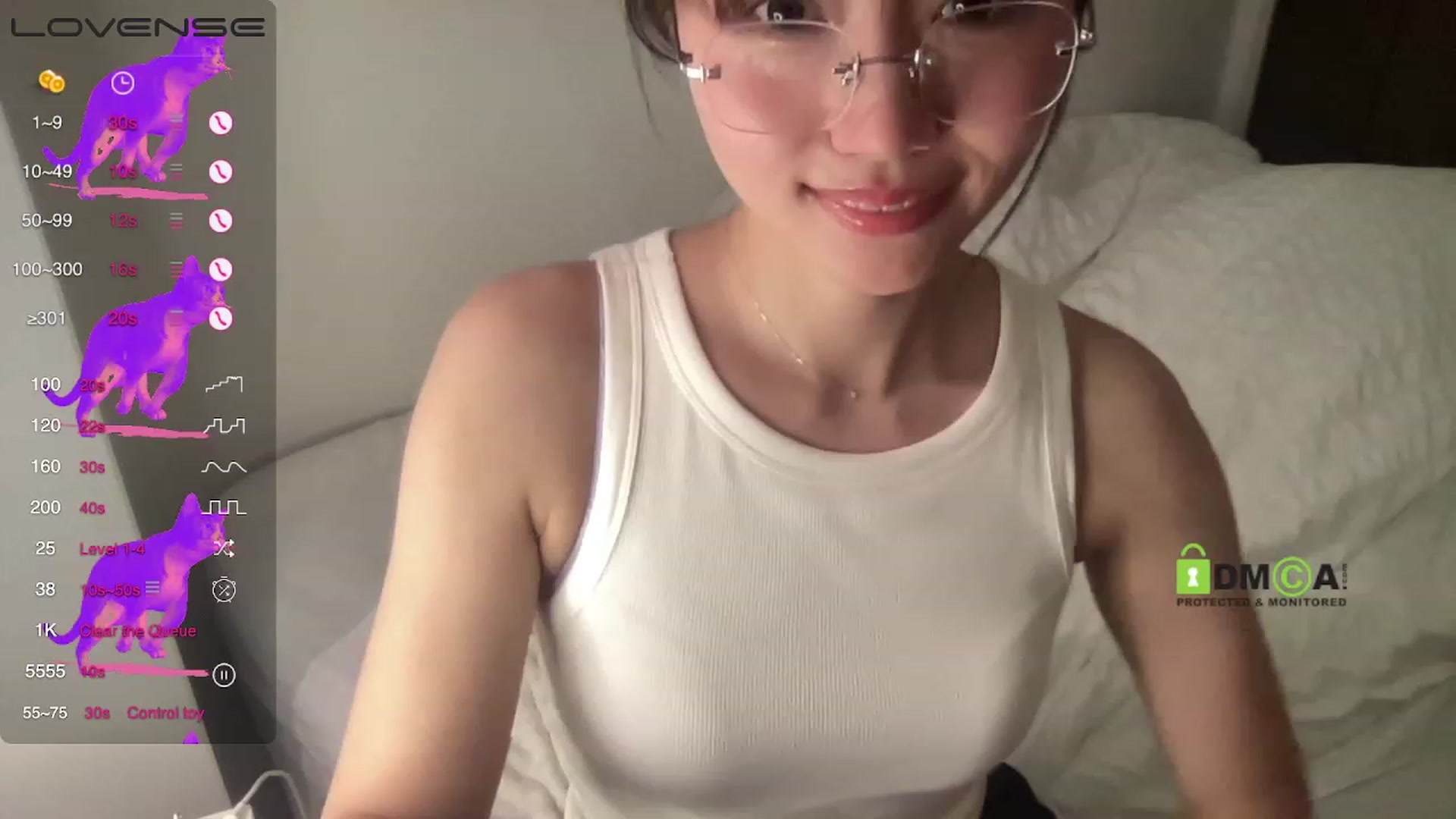Gallery image thumbnail from Otochan's myfreecams stream on, 05/29/2023, 14:26 image 17 of 20